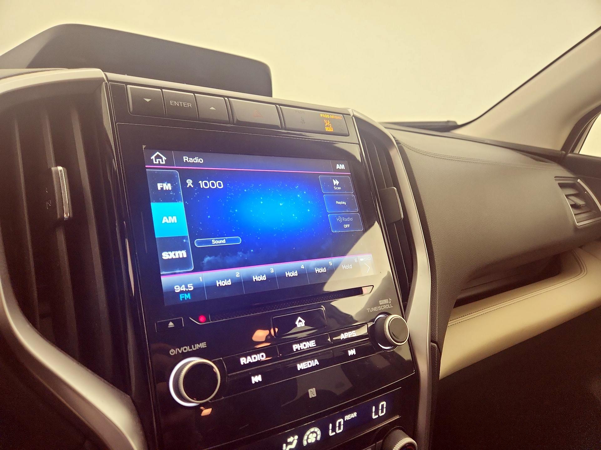 Thumbnail: 2019 Subaru Ascent - 15