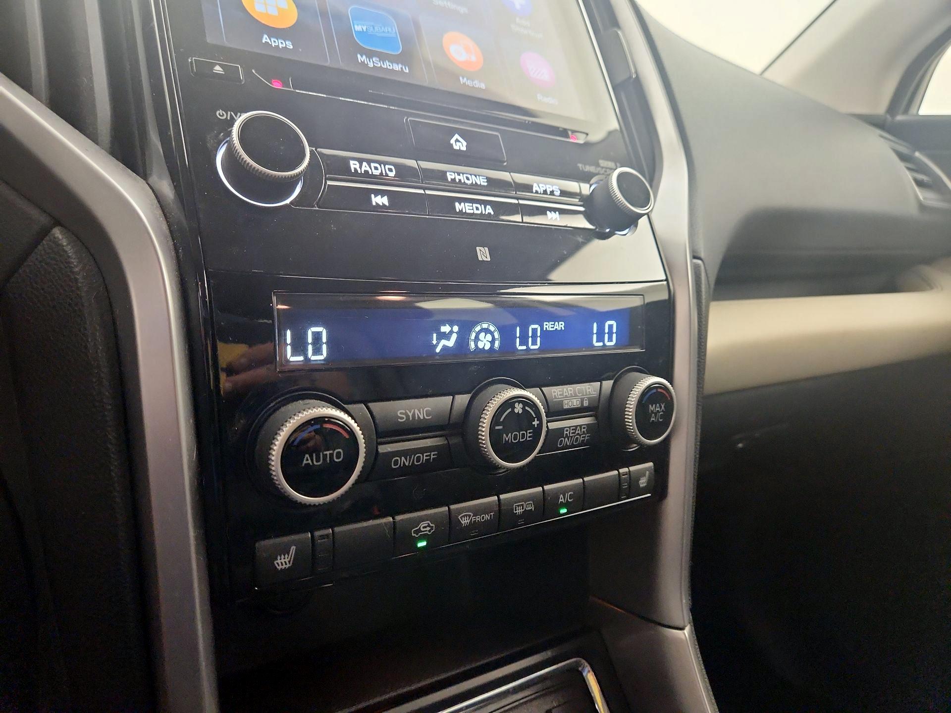 Thumbnail: 2019 Subaru Ascent - 16