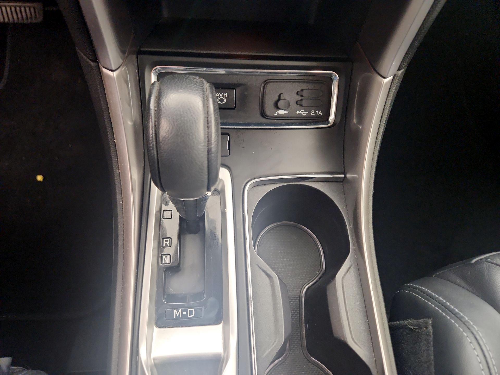 Thumbnail: 2019 Subaru Ascent - 17