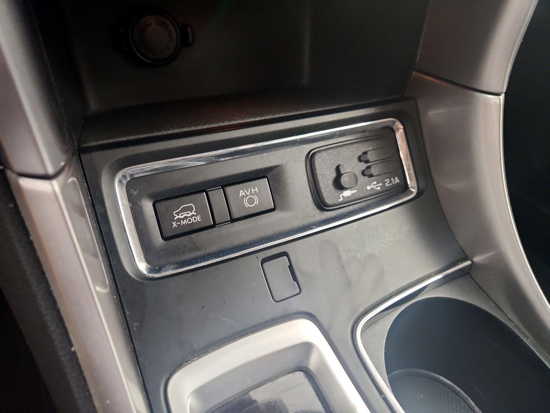 Thumbnail: 2019 Subaru Ascent - 18