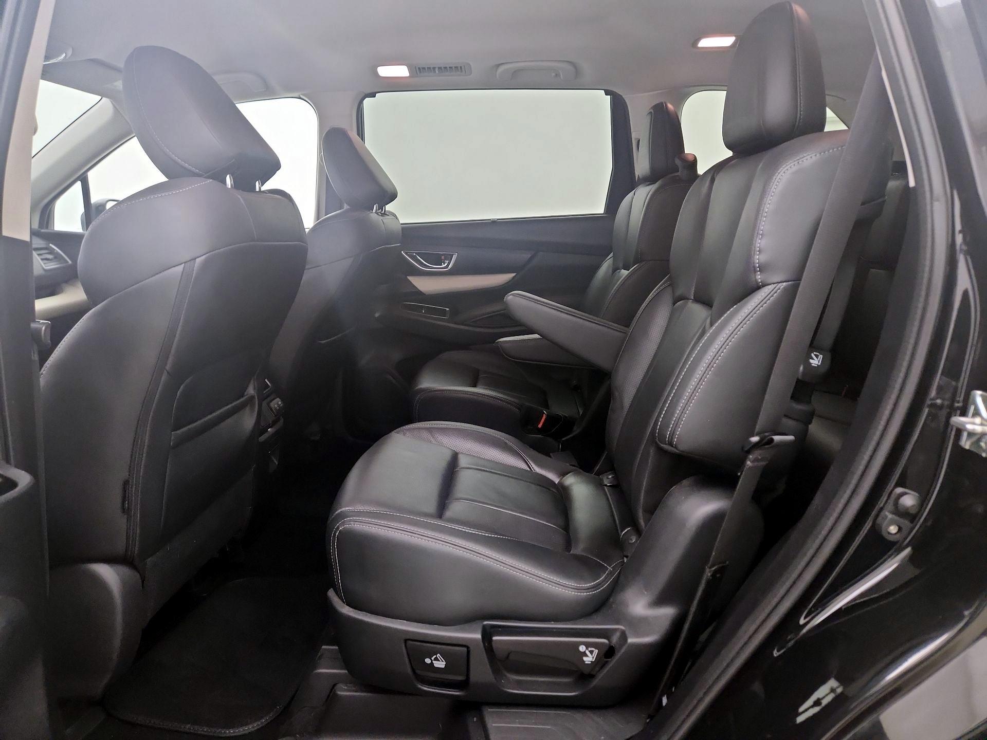 Thumbnail: 2019 Subaru Ascent - 19