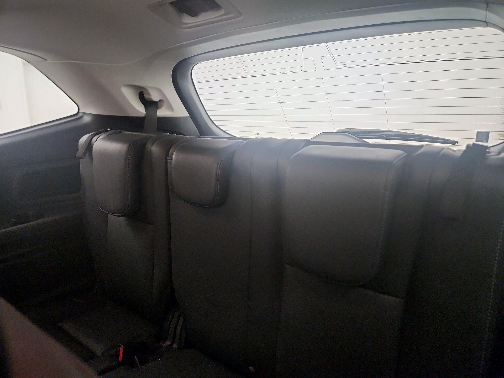 Thumbnail: 2019 Subaru Ascent - 20