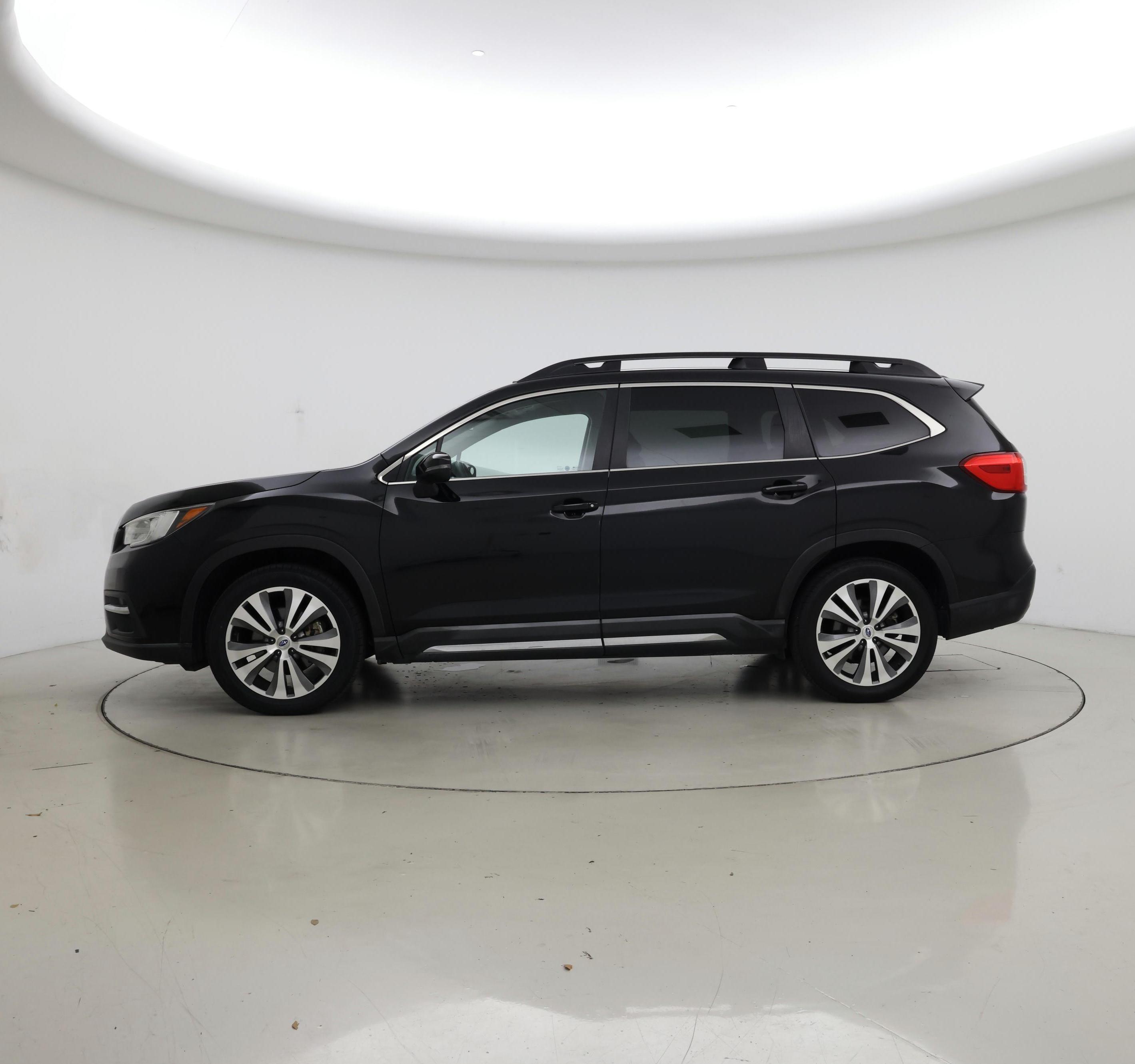 Thumbnail: 2019 Subaru Ascent - 3