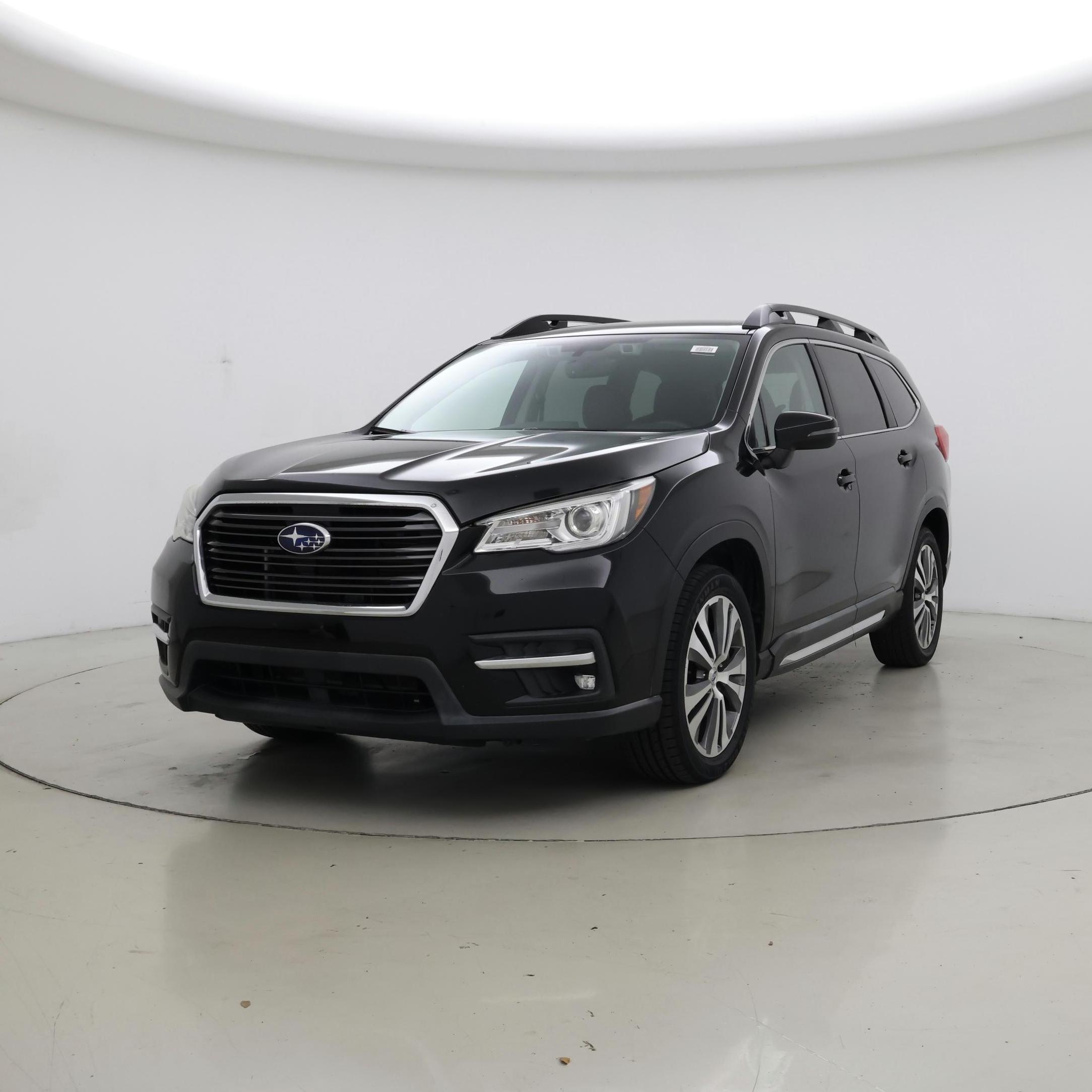 Thumbnail: 2019 Subaru Ascent - 4