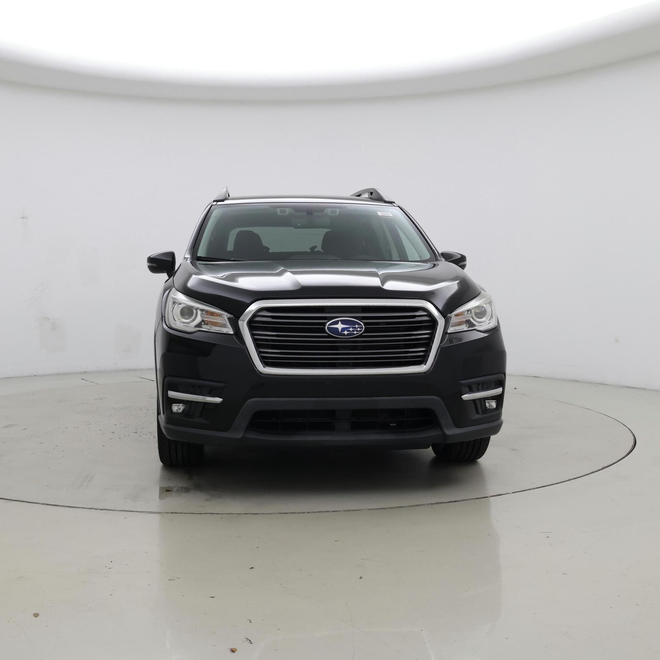 Thumbnail: 2019 Subaru Ascent - 5