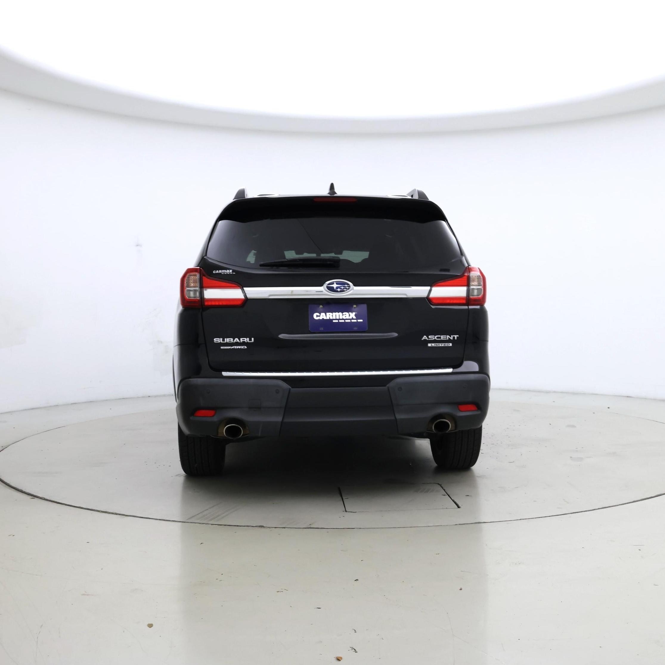 Thumbnail: 2019 Subaru Ascent - 6