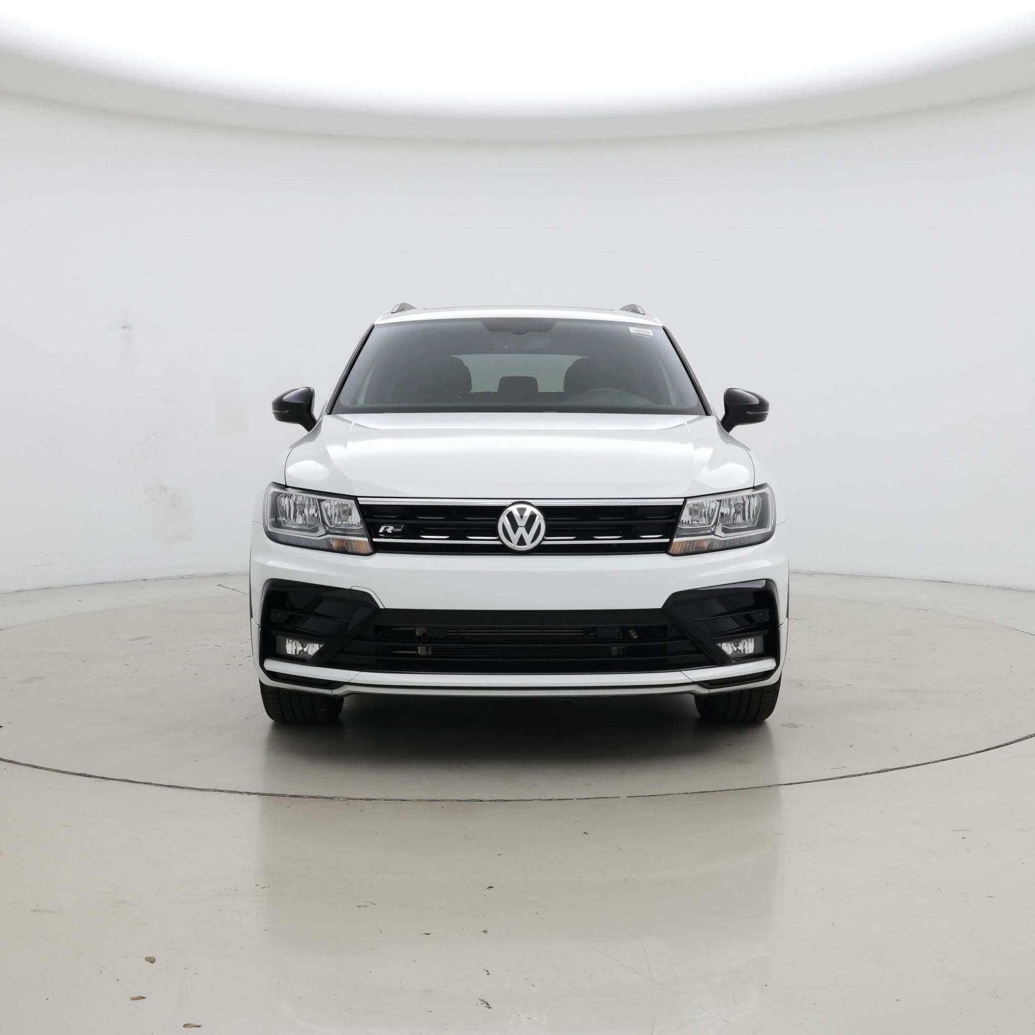 Thumbnail: 2021 Volkswagen Tiguan - 5