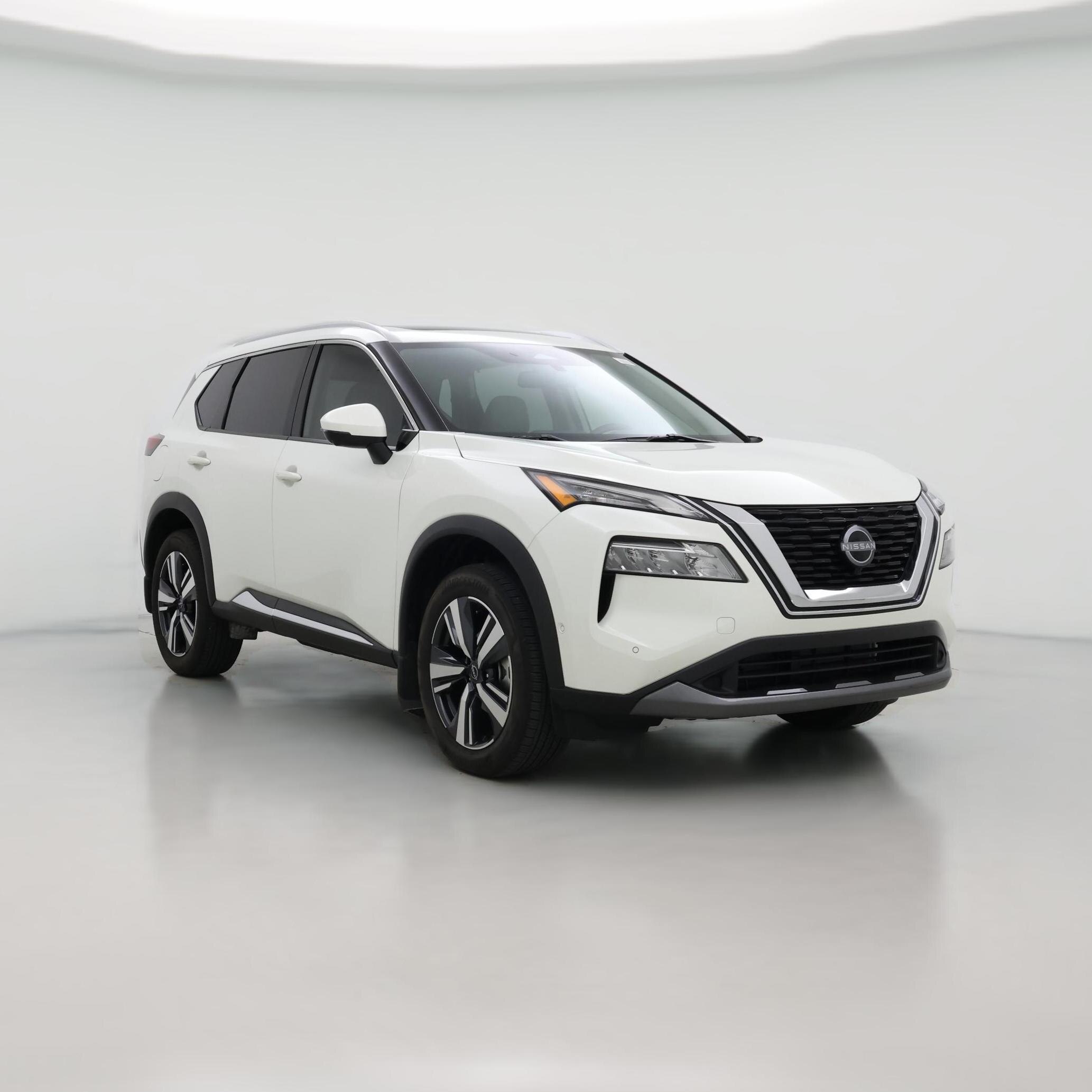 Thumbnail: 2023 Nissan Rogue - 1