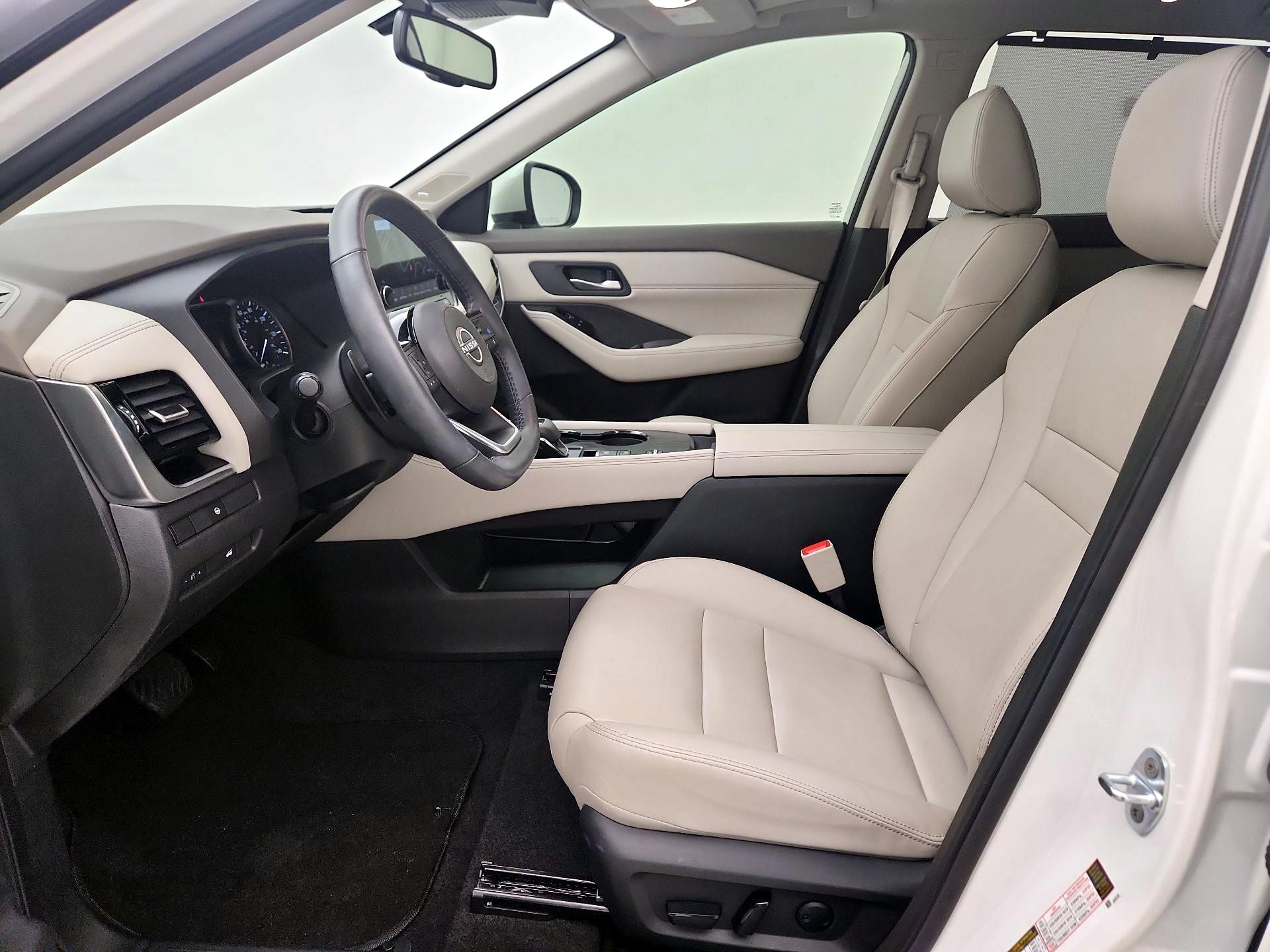 Thumbnail: 2023 Nissan Rogue - 11