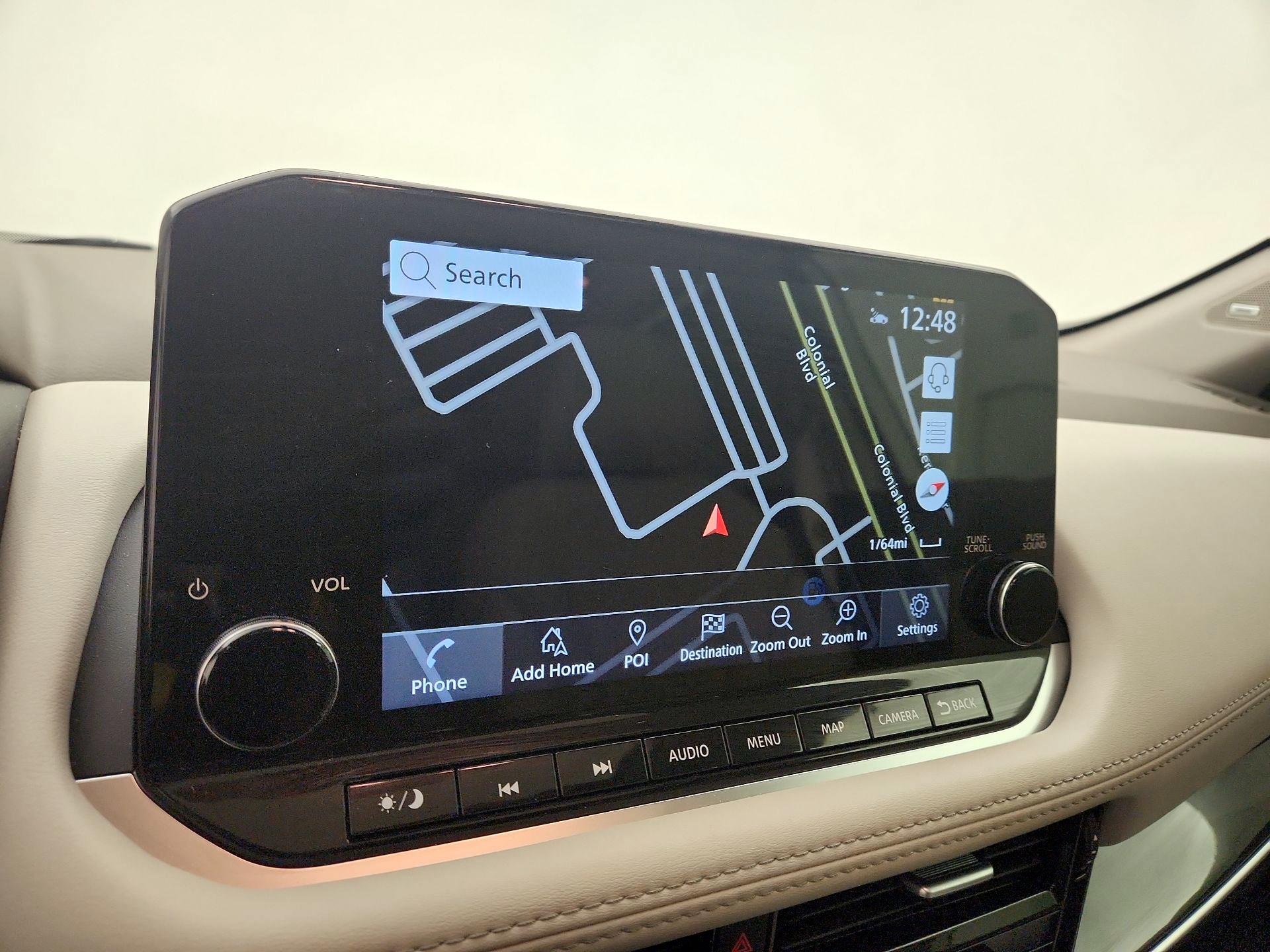 Thumbnail: 2023 Nissan Rogue - 14