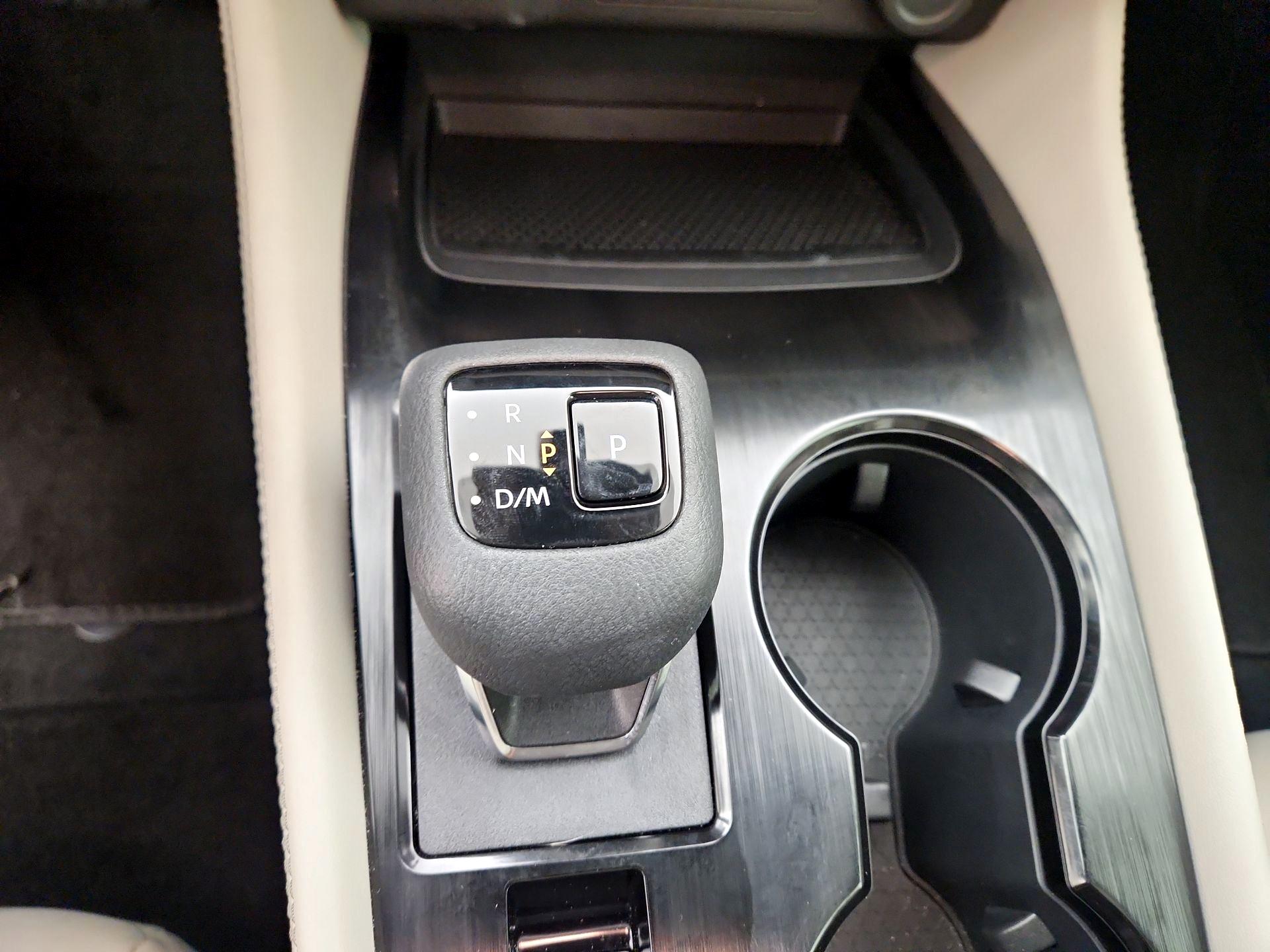 Thumbnail: 2023 Nissan Rogue - 18