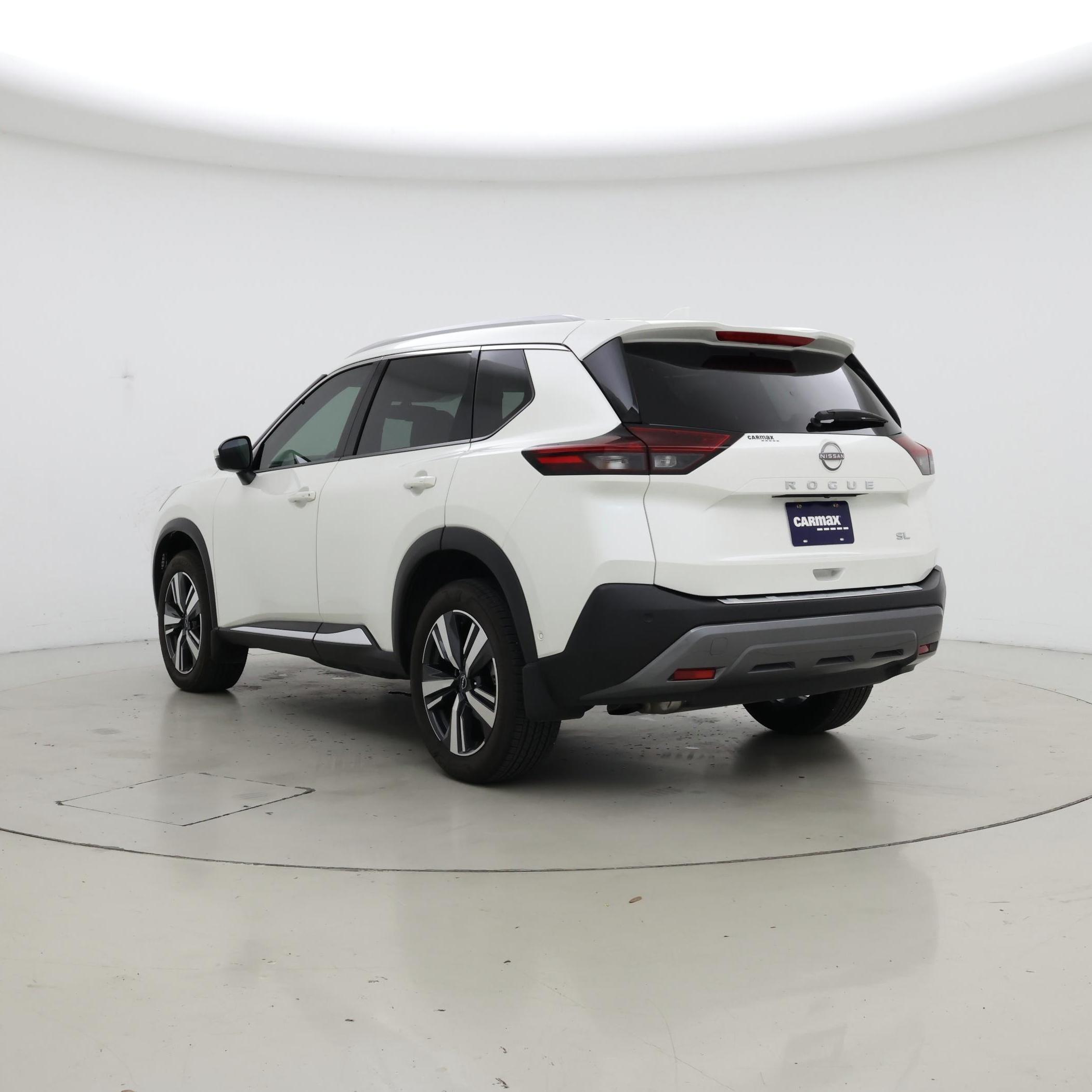 Thumbnail: 2023 Nissan Rogue - 2