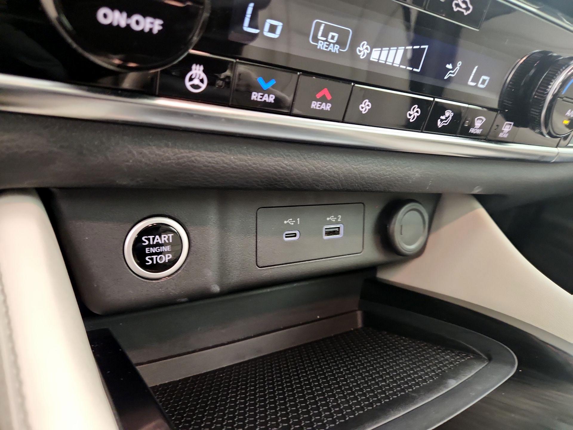 Thumbnail: 2023 Nissan Rogue - 19