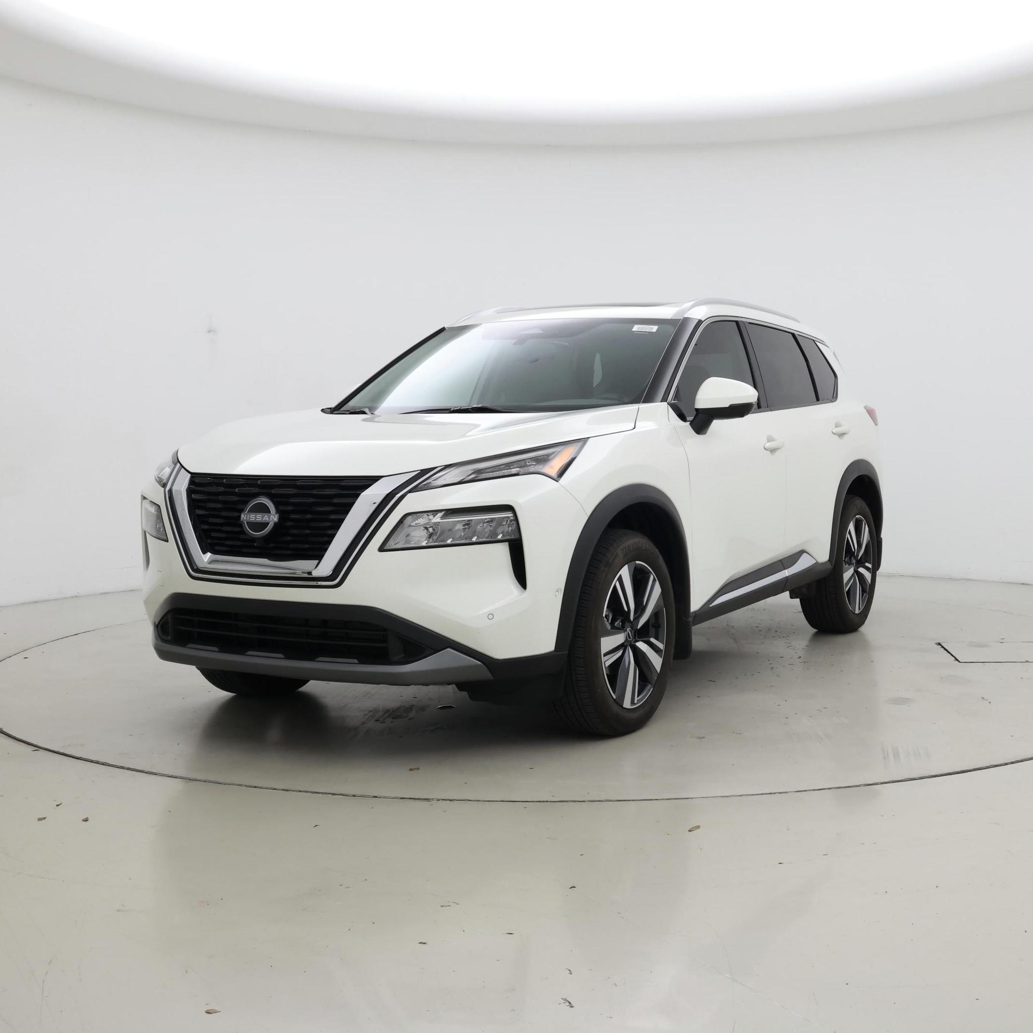 Thumbnail: 2023 Nissan Rogue - 4