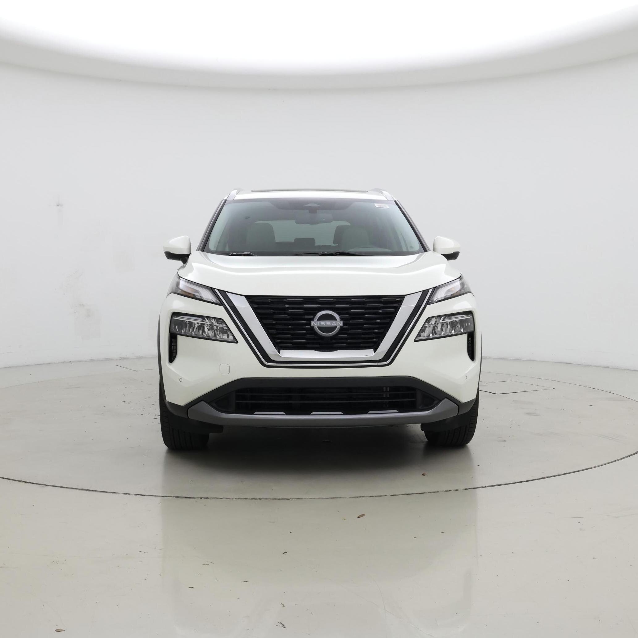 Thumbnail: 2023 Nissan Rogue - 5