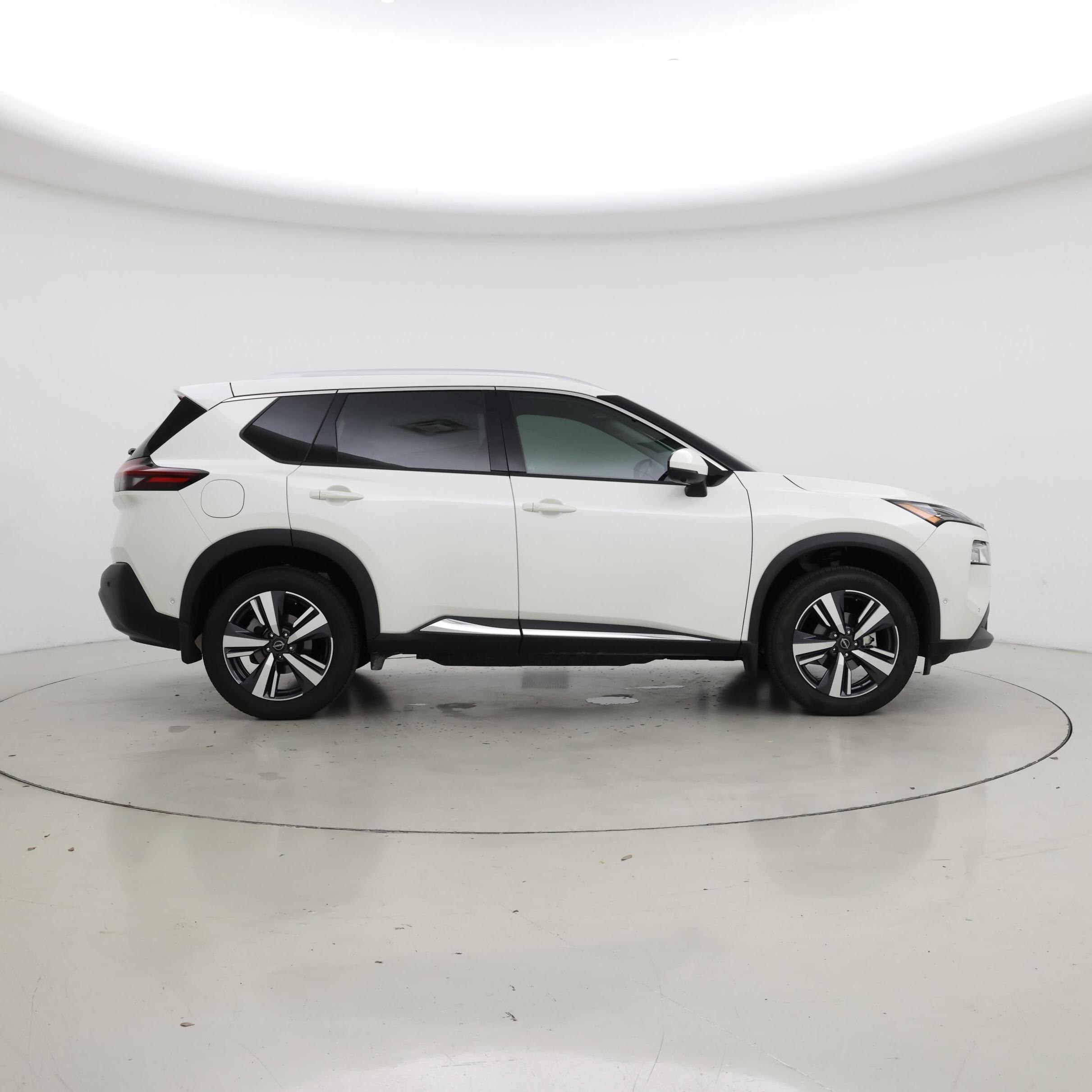 Thumbnail: 2023 Nissan Rogue - 7