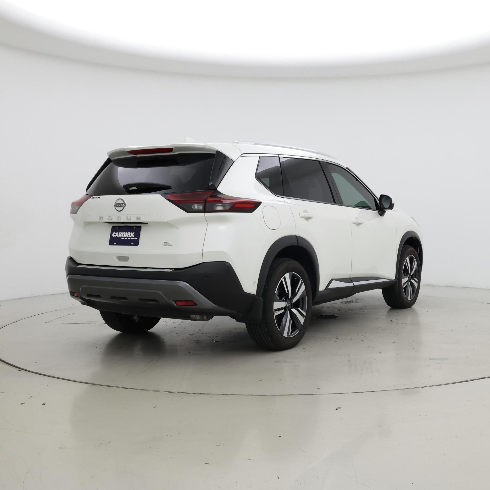 Thumbnail: 2023 Nissan Rogue - 8