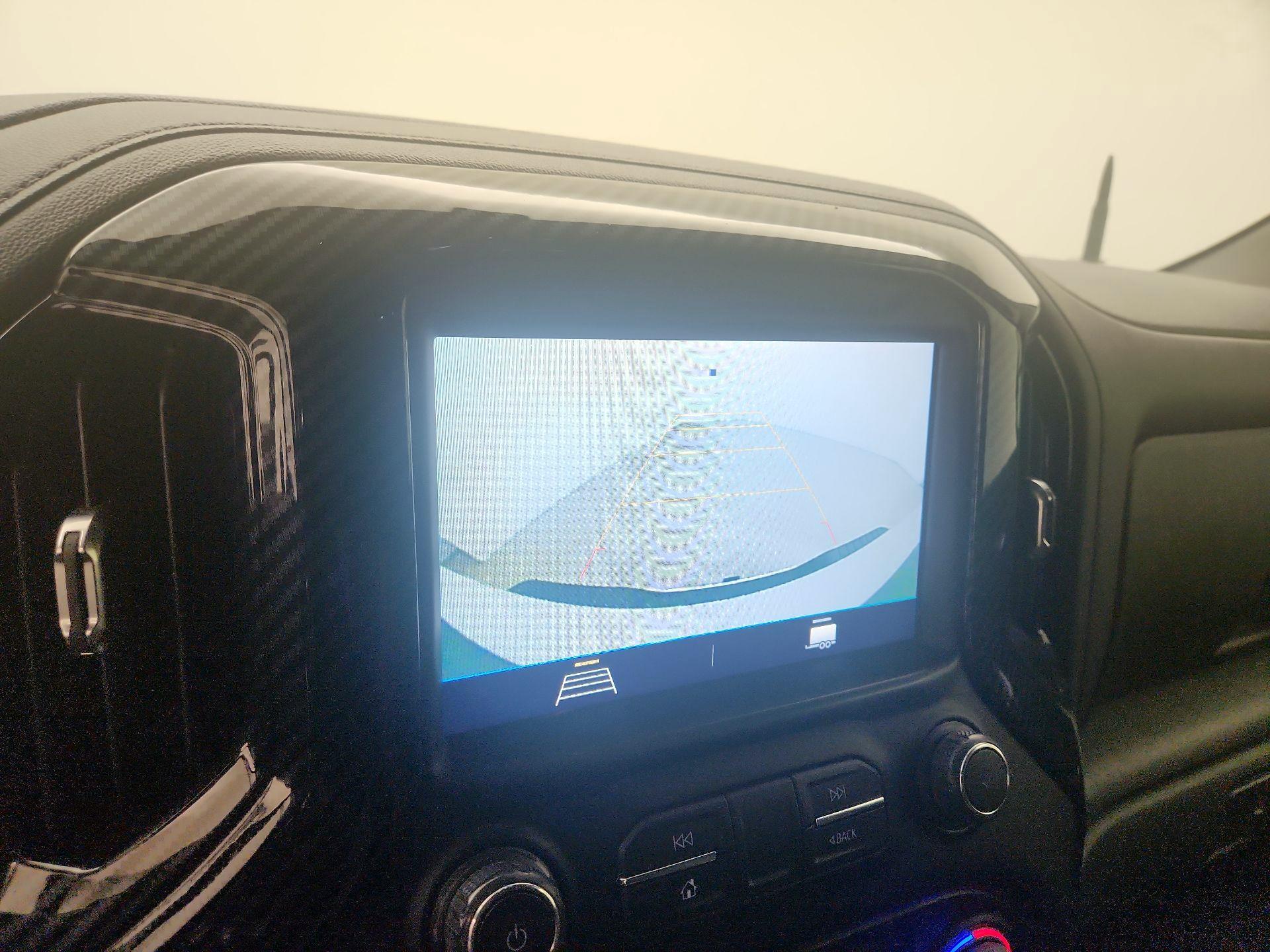 Thumbnail: 2022 Chevrolet Silverado 2500 - 14