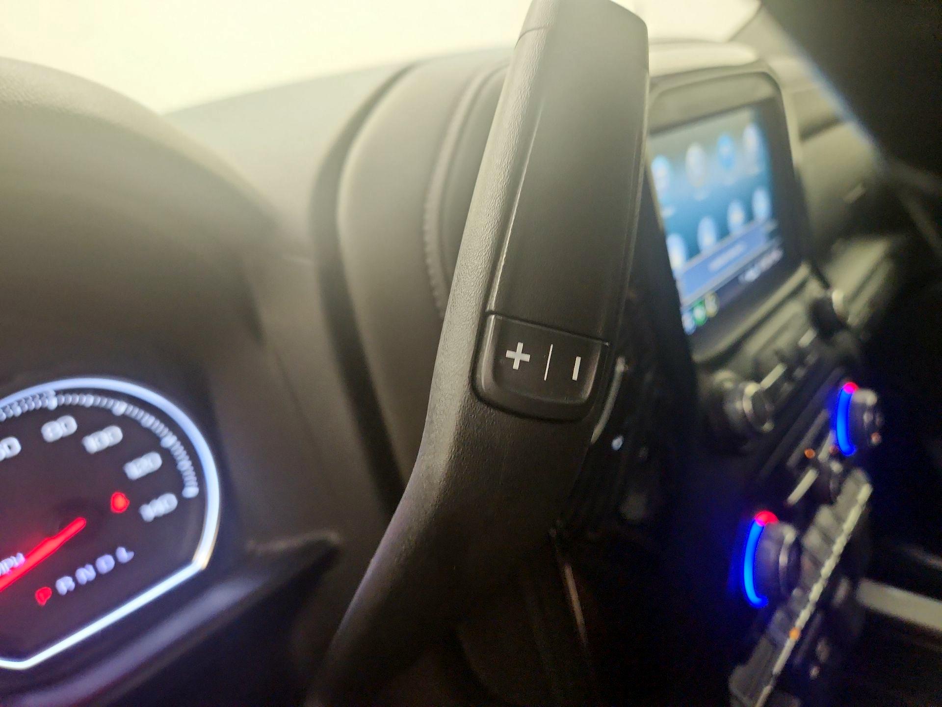 Thumbnail: 2022 Chevrolet Silverado 2500 - 17