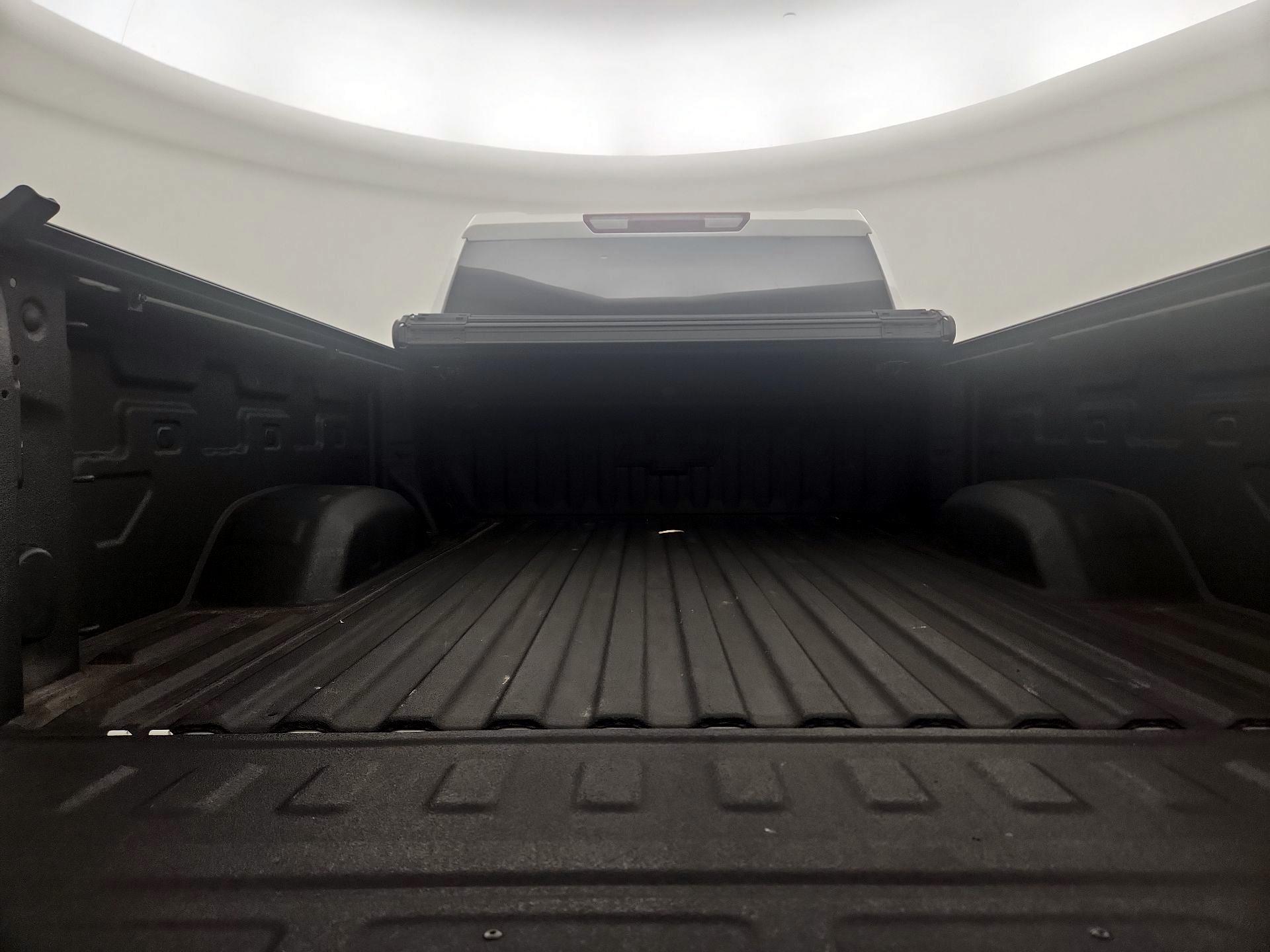 Thumbnail: 2022 Chevrolet Silverado 2500 - 20