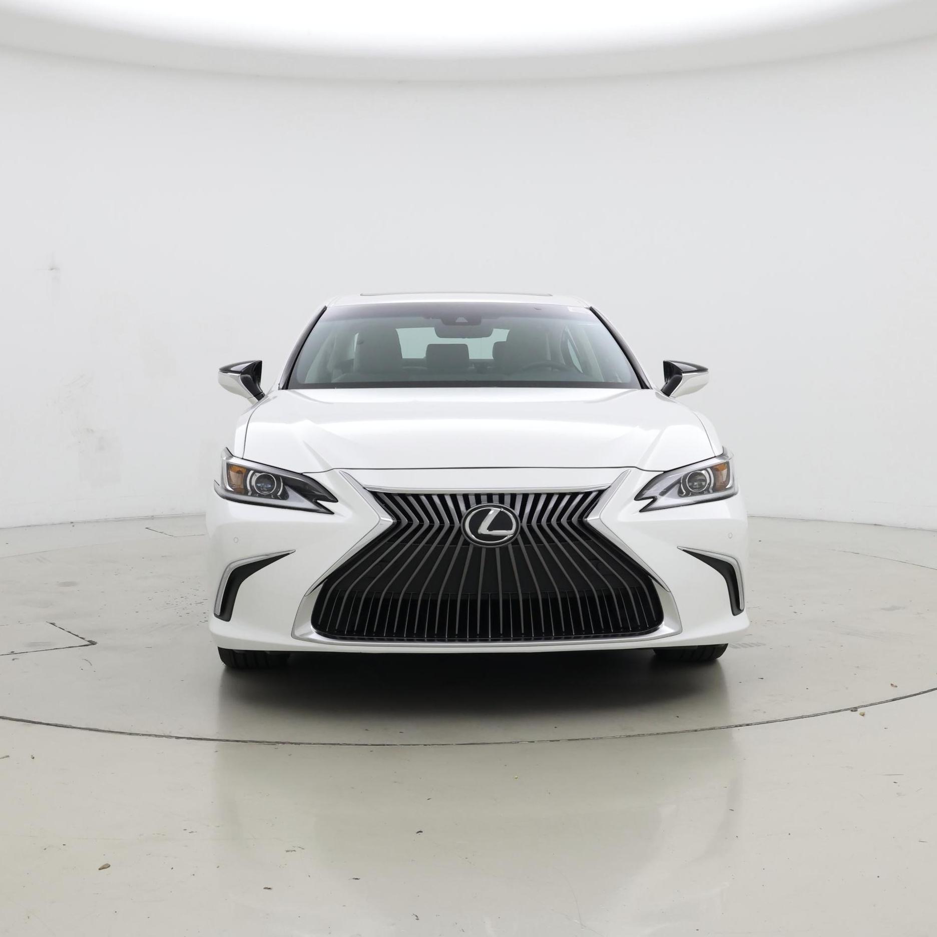 Thumbnail: 2020 Lexus ES - 5