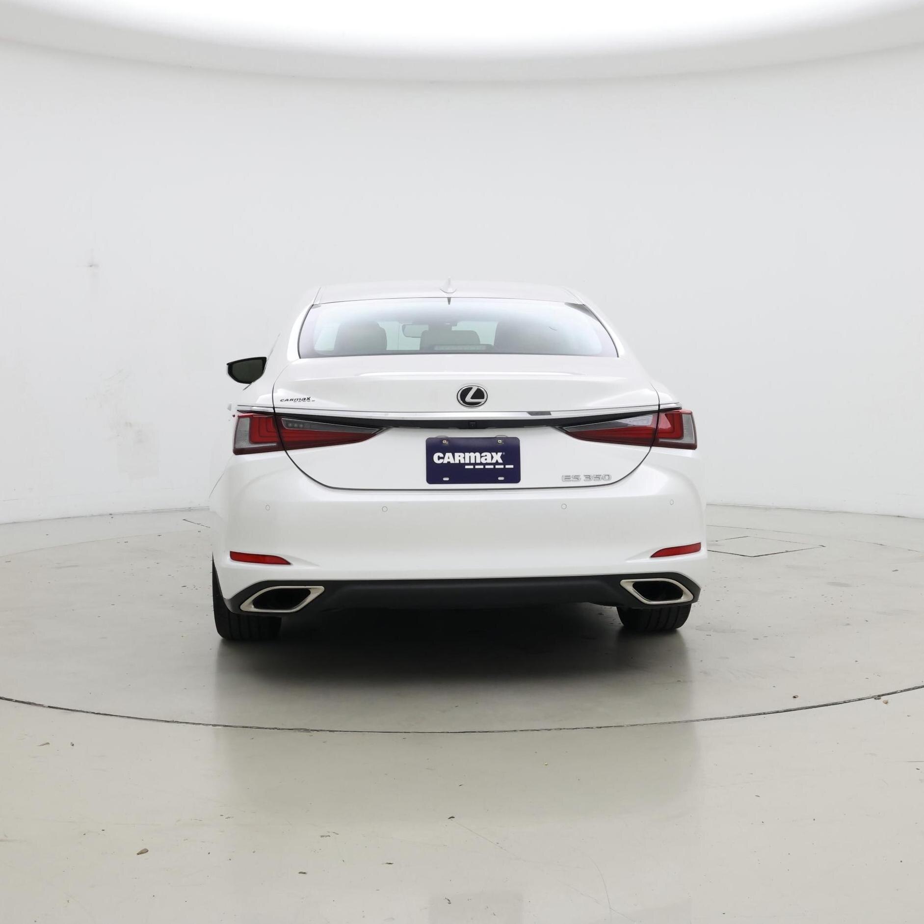 Thumbnail: 2020 Lexus ES - 6