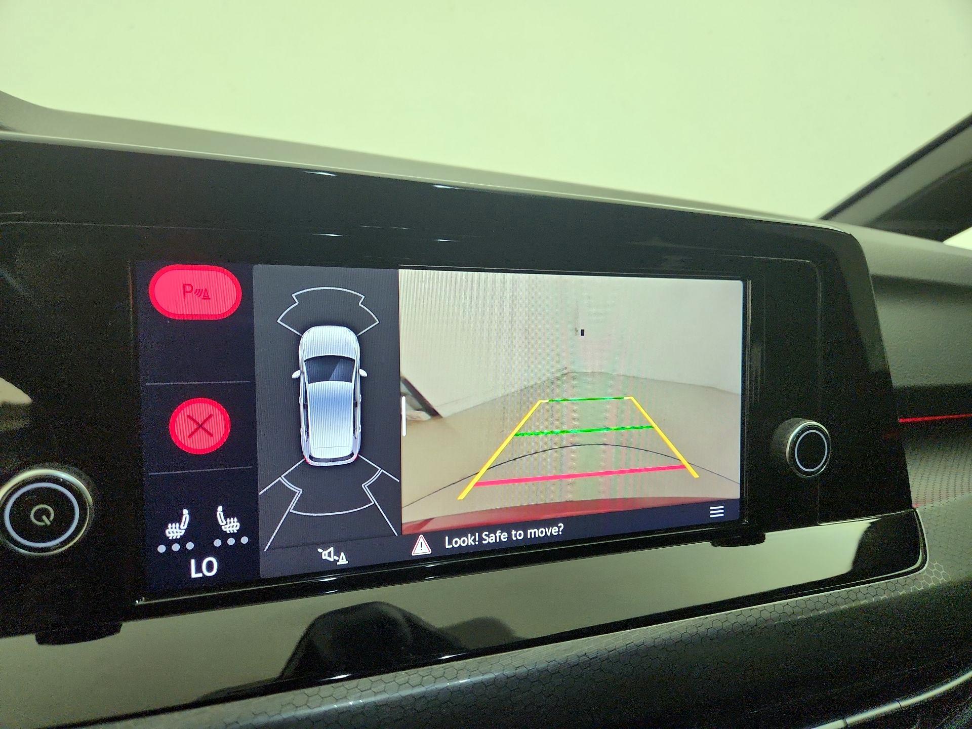 Thumbnail: 2024 Volkswagen Golf - 14