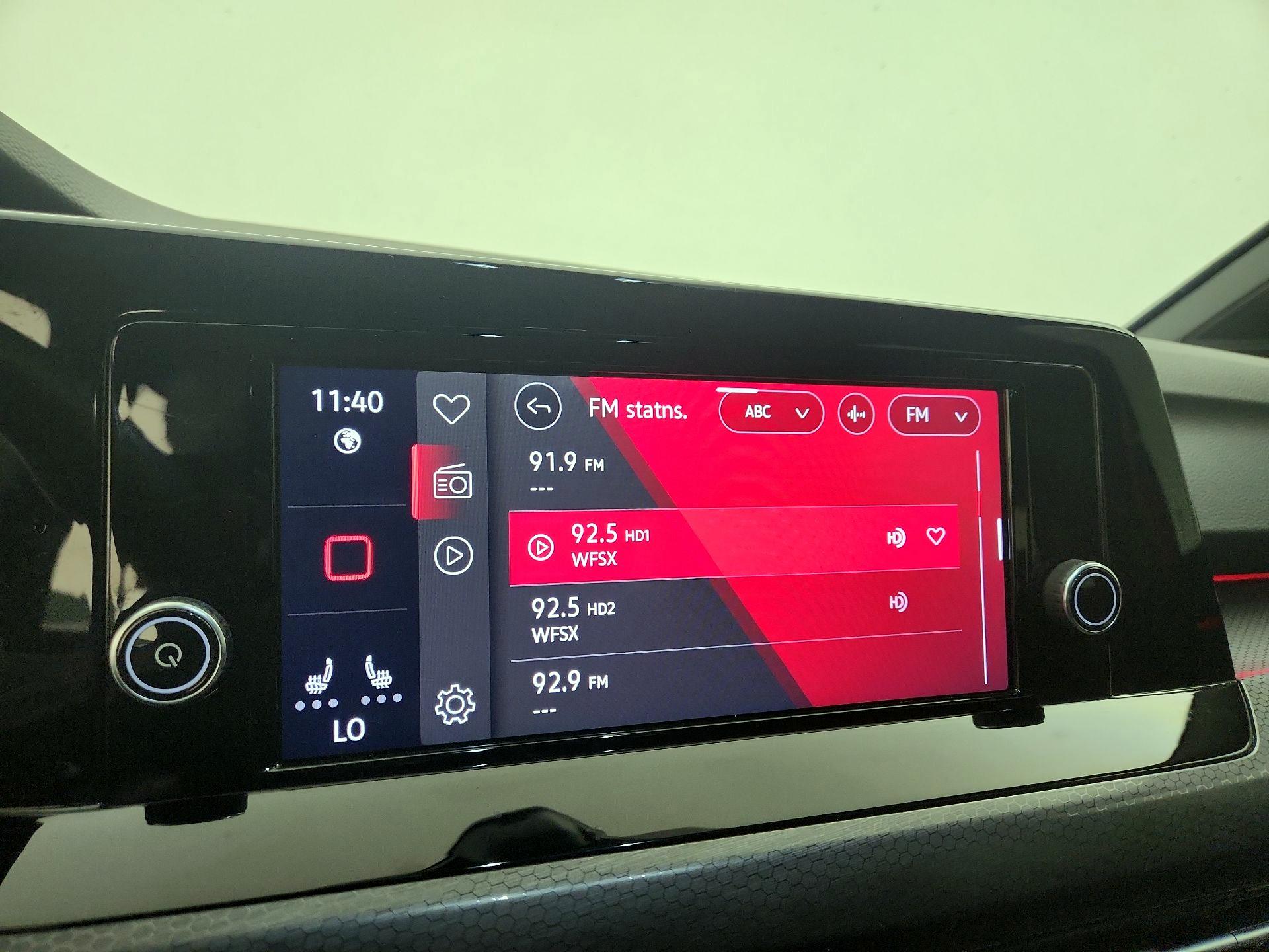 Thumbnail: 2024 Volkswagen Golf - 15