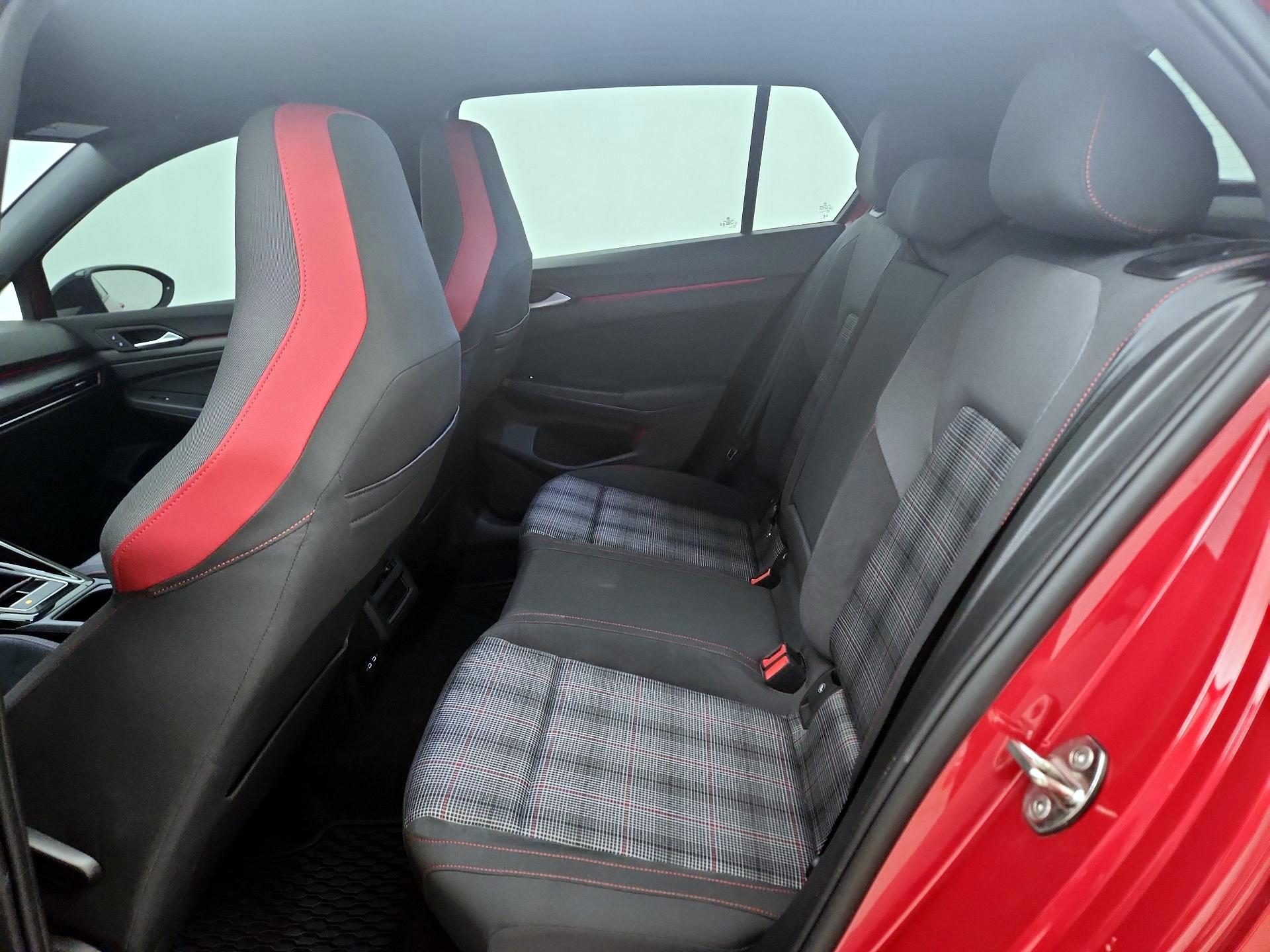 Thumbnail: 2024 Volkswagen Golf - 19