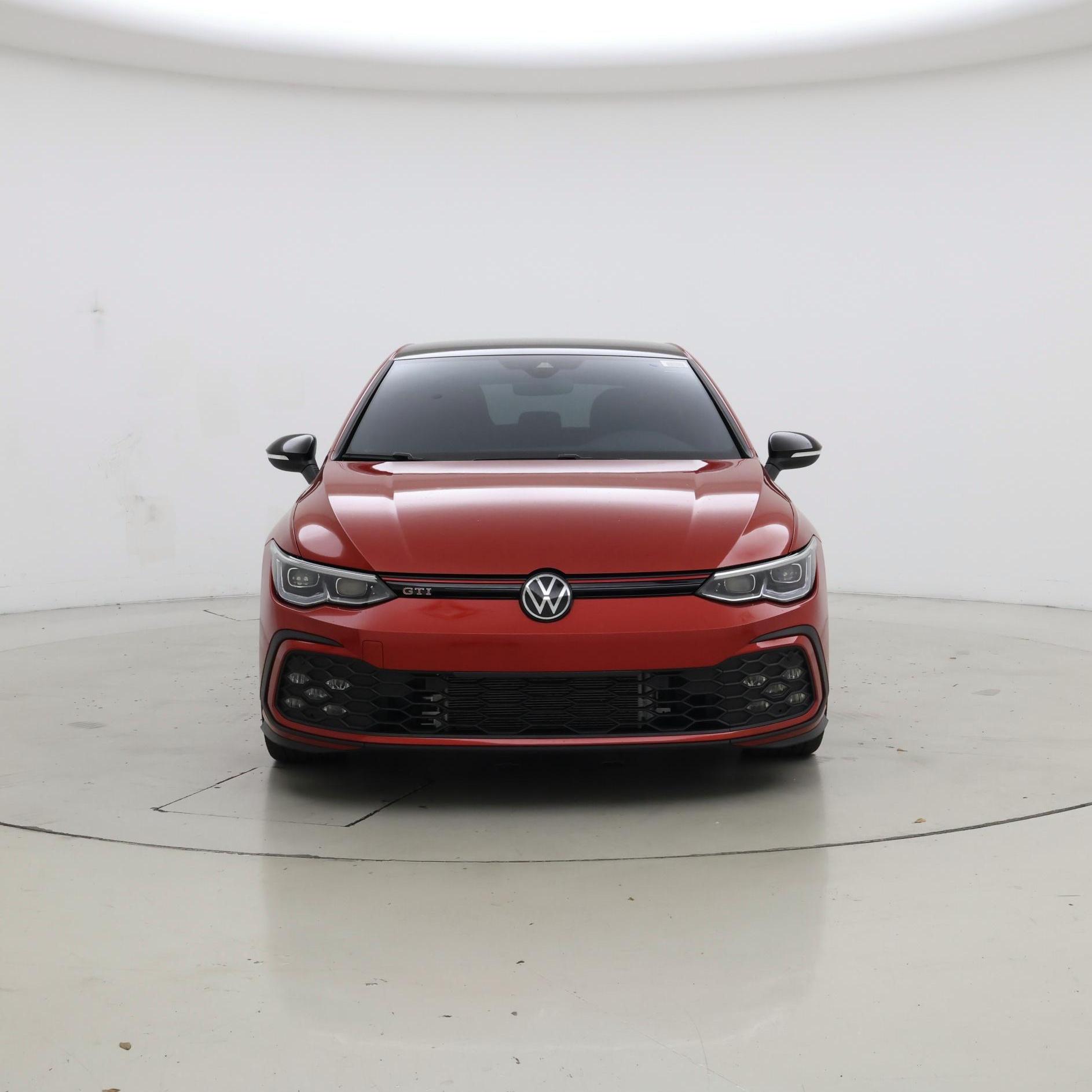 Thumbnail: 2024 Volkswagen Golf - 5