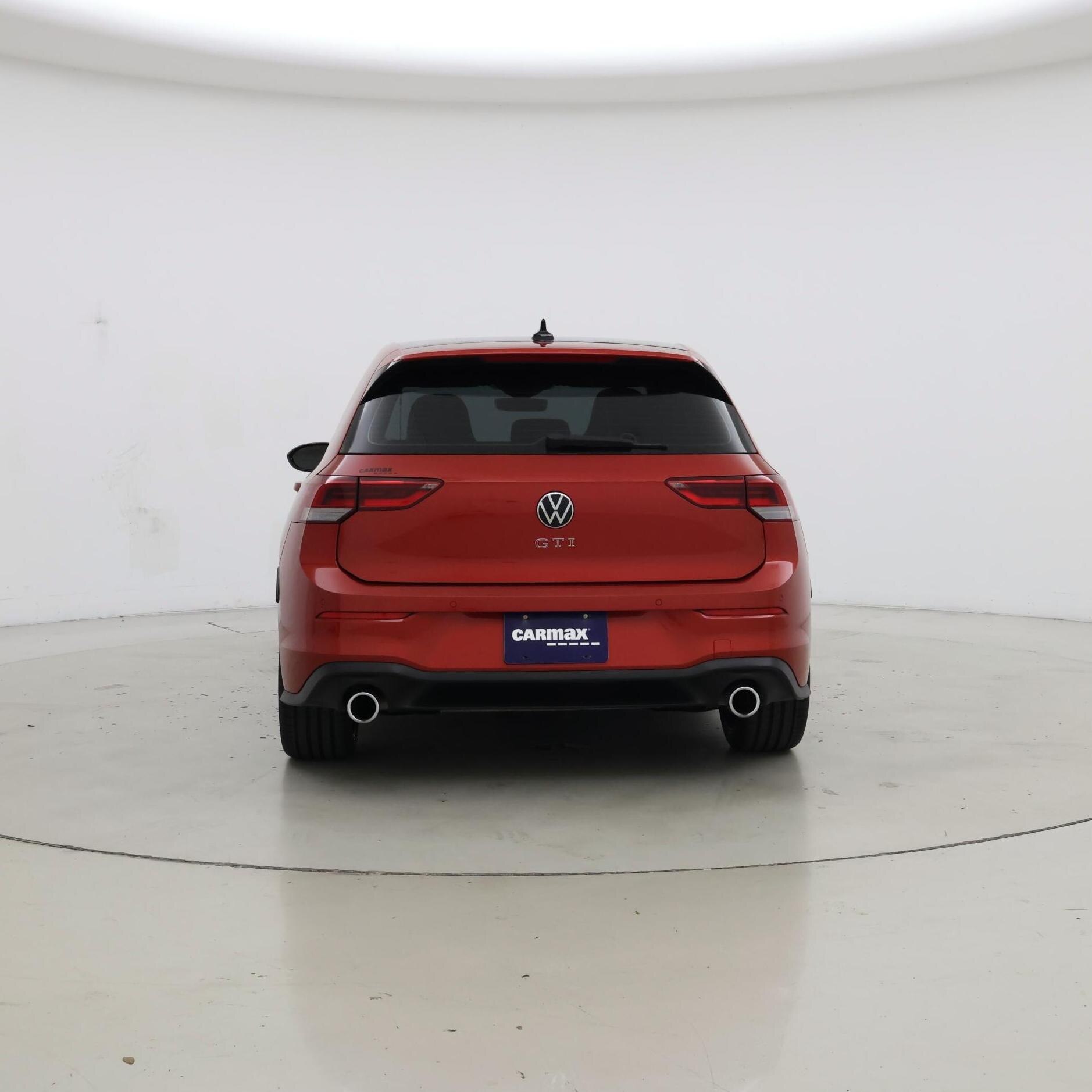 Thumbnail: 2024 Volkswagen Golf - 6