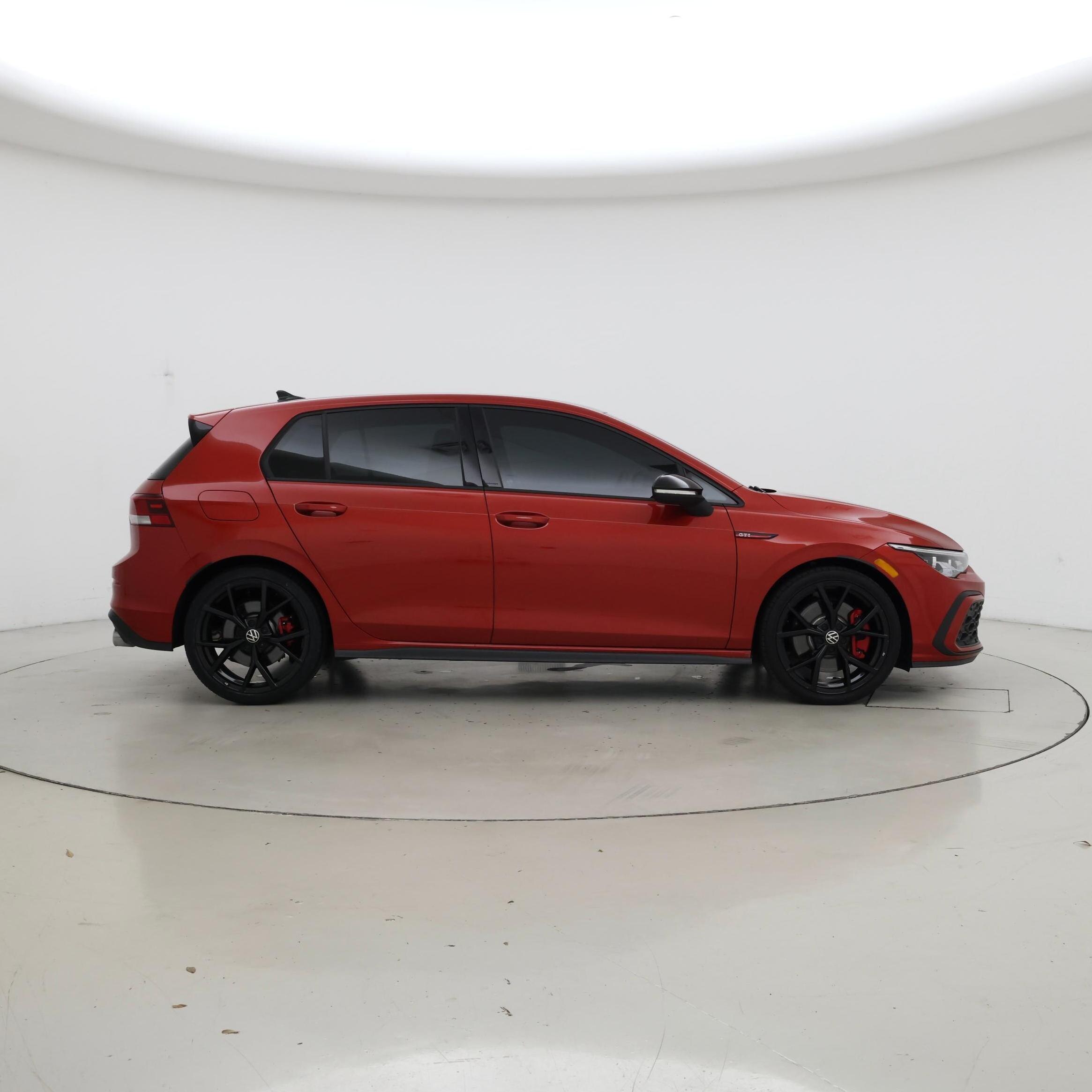 Thumbnail: 2024 Volkswagen Golf - 7