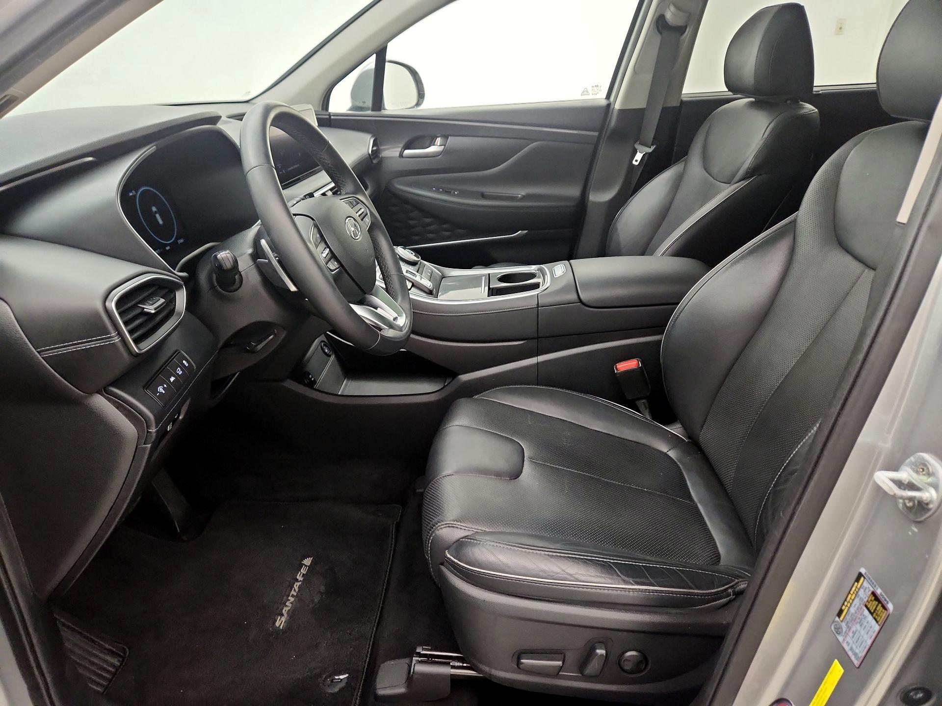 Thumbnail: 2021 Hyundai Santa Fe - 11