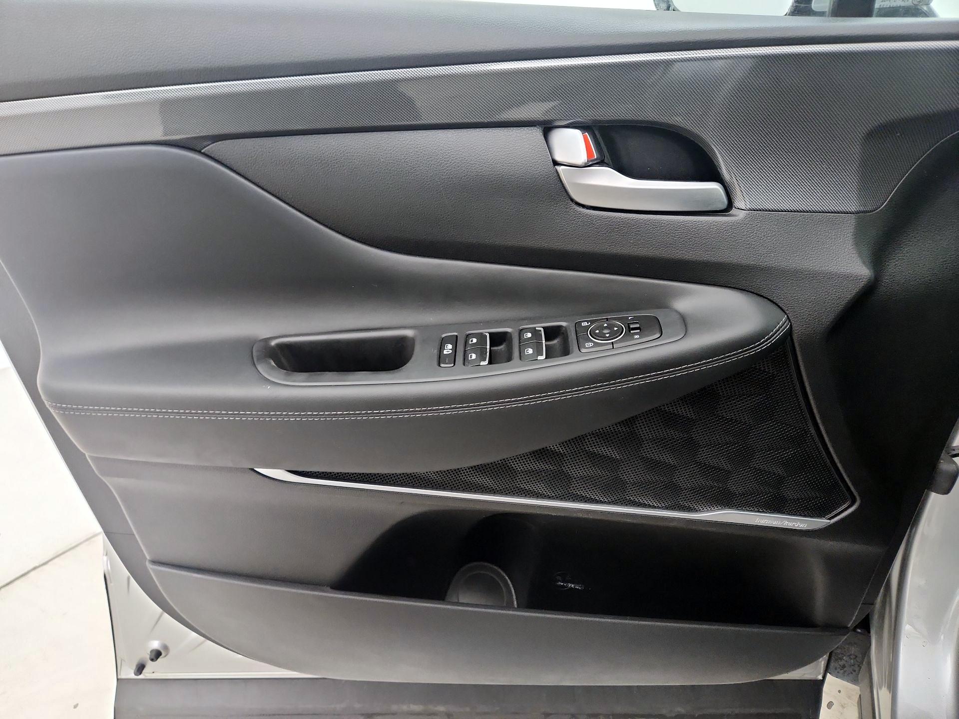 Thumbnail: 2021 Hyundai Santa Fe - 12