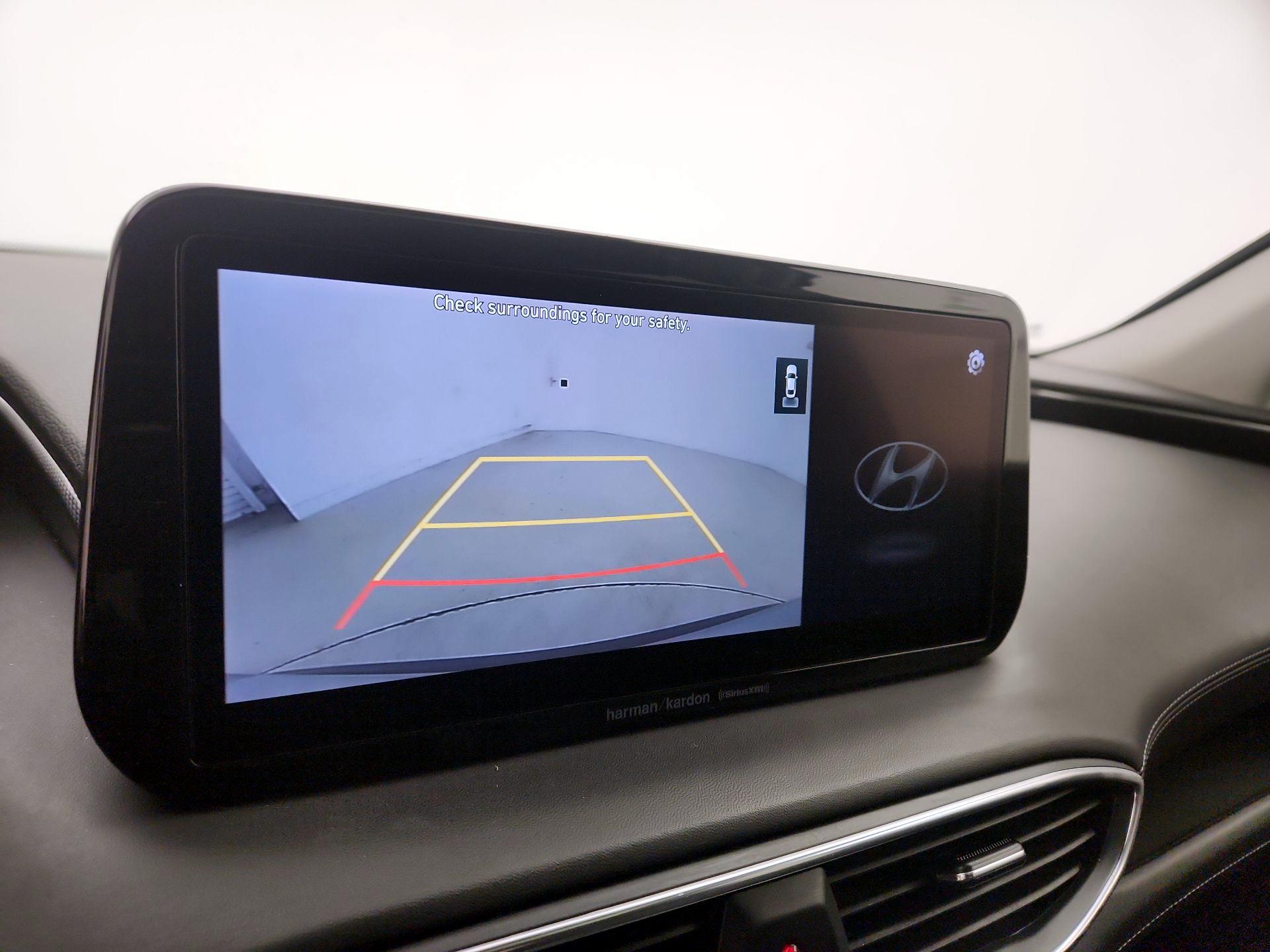 Thumbnail: 2021 Hyundai Santa Fe - 15