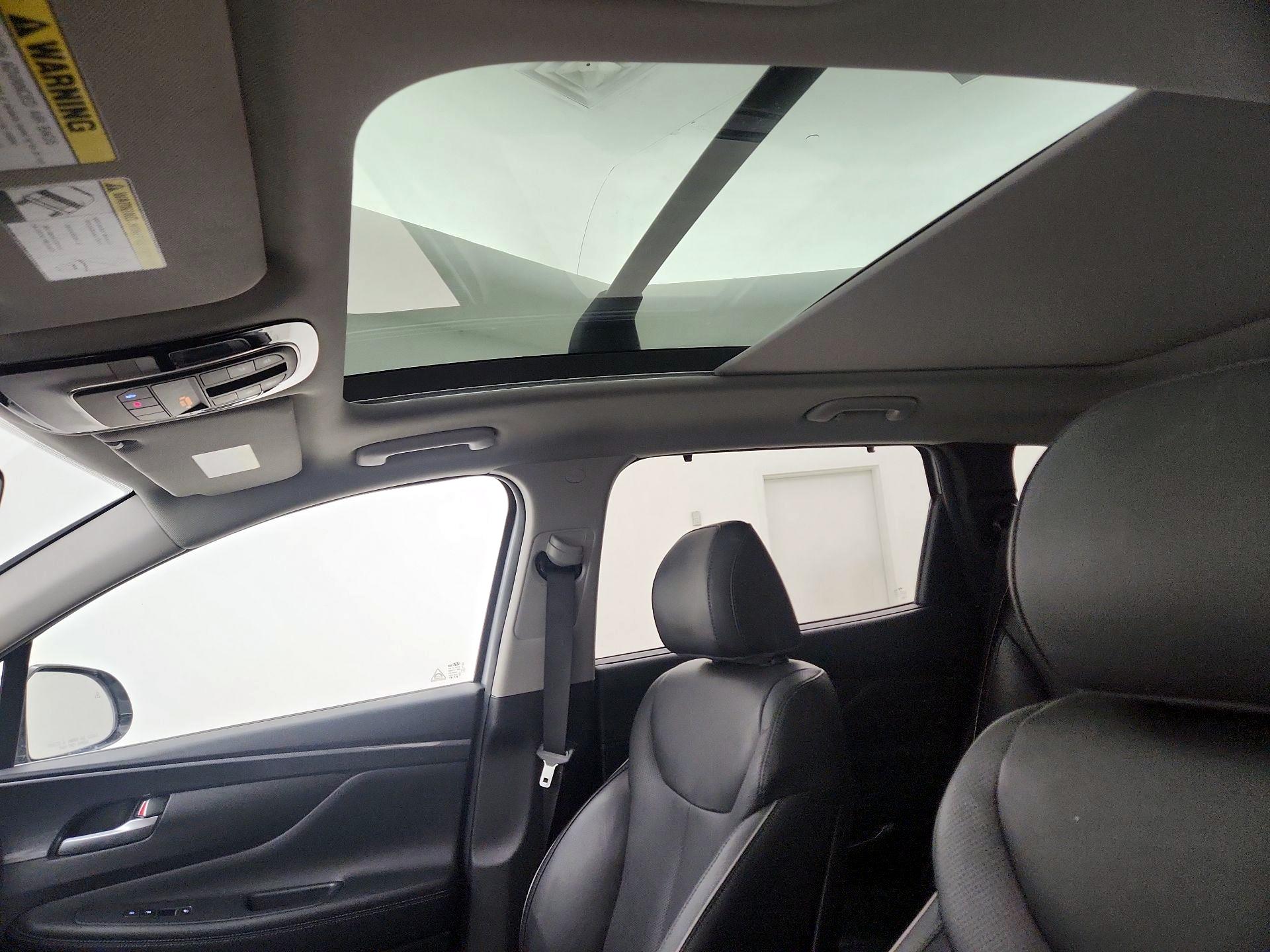 Thumbnail: 2021 Hyundai Santa Fe - 20