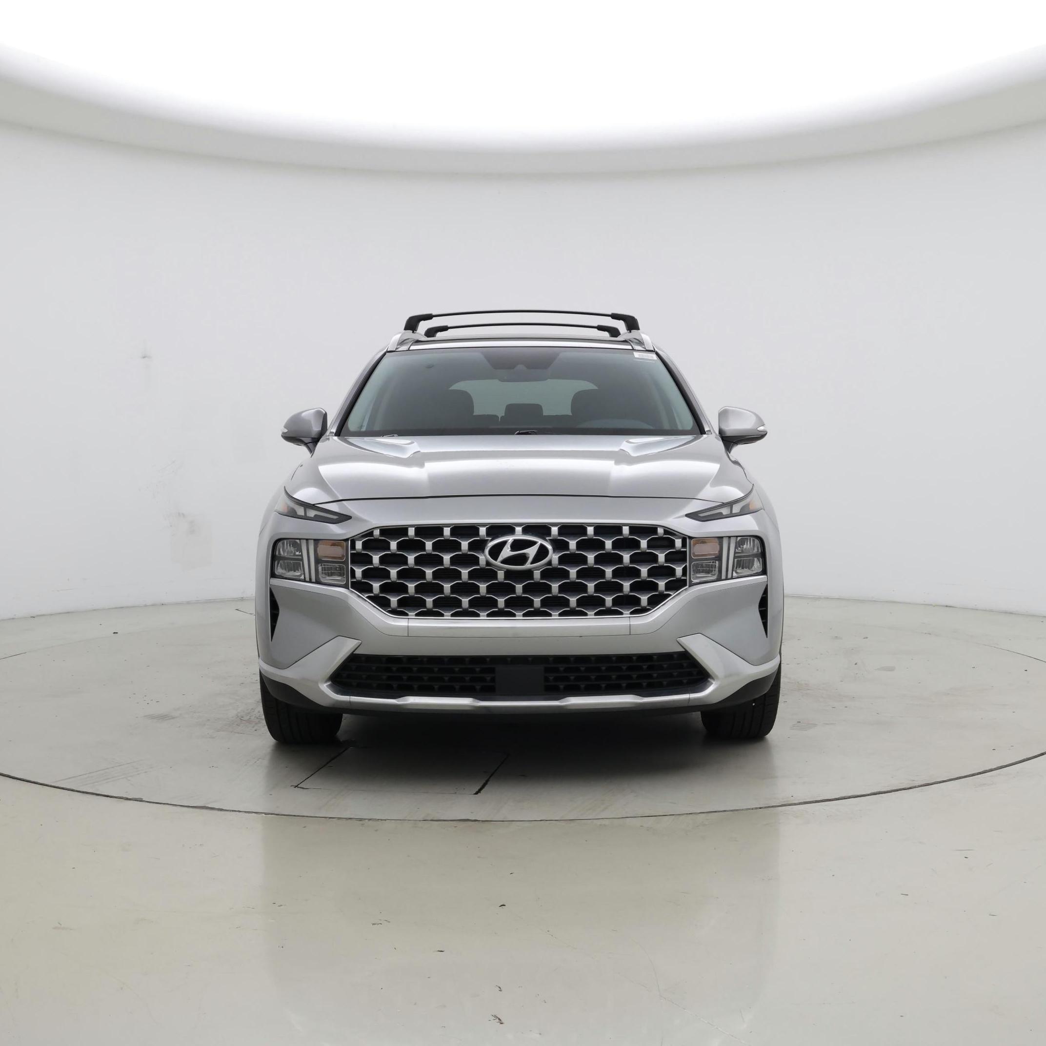 Thumbnail: 2021 Hyundai Santa Fe - 5