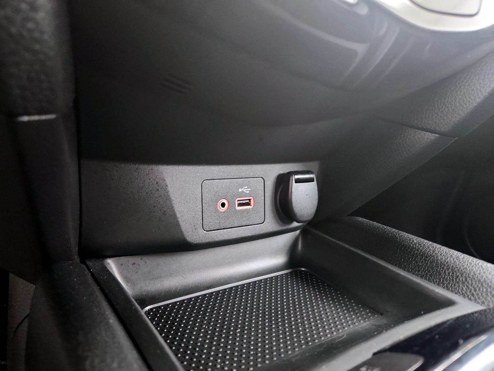 Thumbnail: 2022 Nissan Rogue Sport - 18