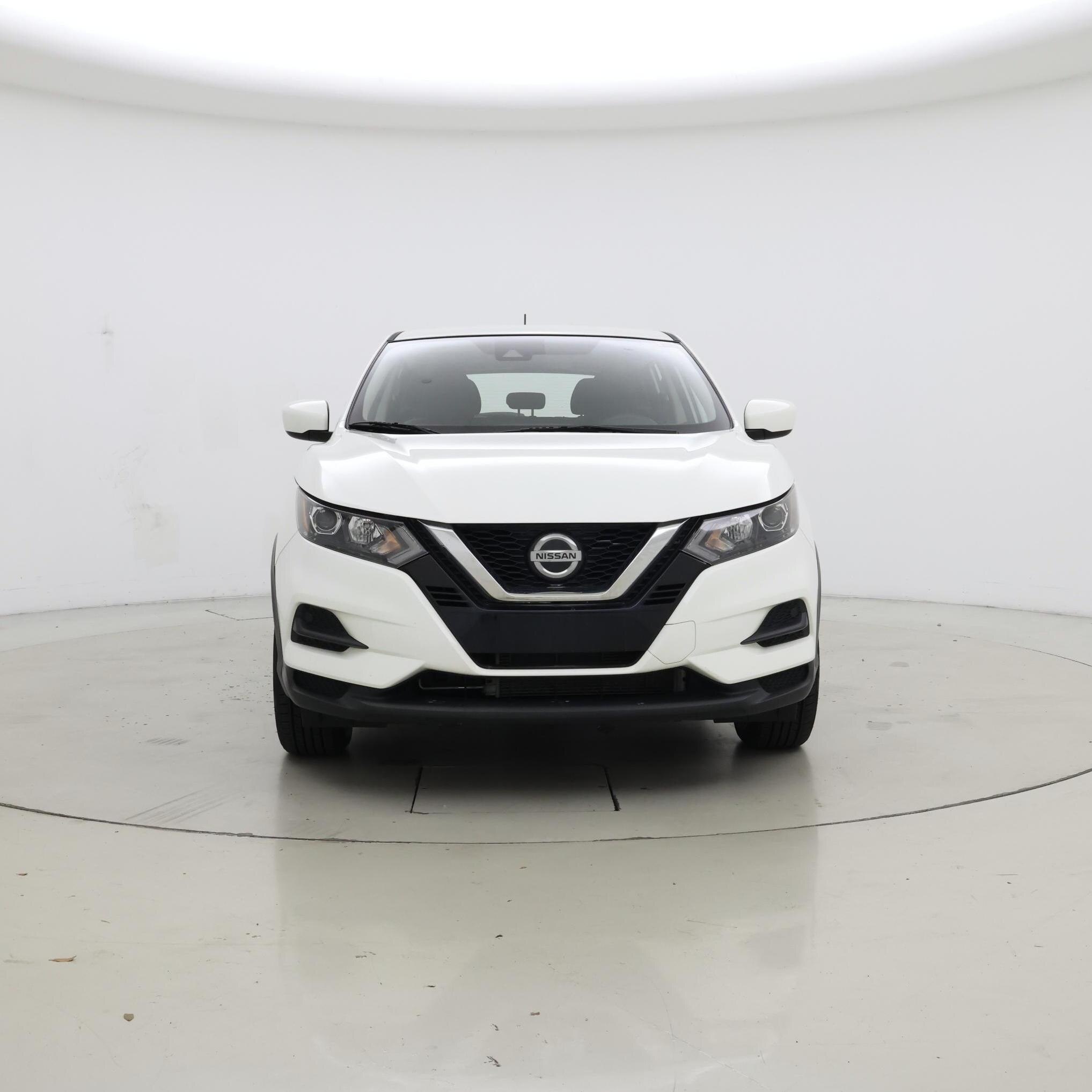 Thumbnail: 2022 Nissan Rogue Sport - 5