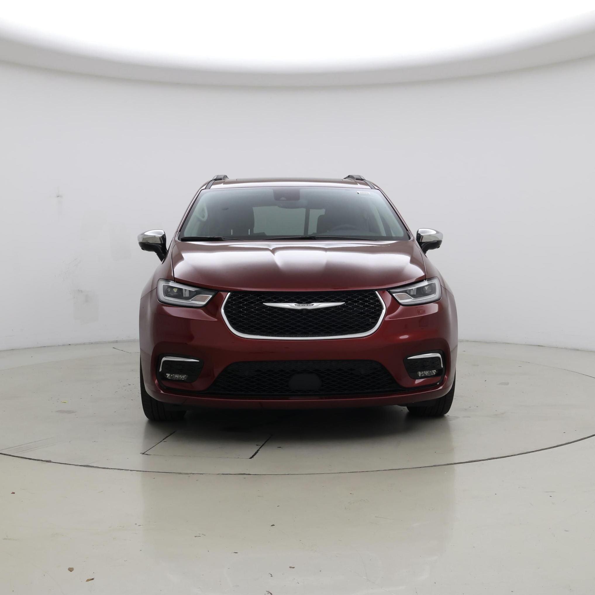 Thumbnail: 2023 Chrysler Pacifica - 5