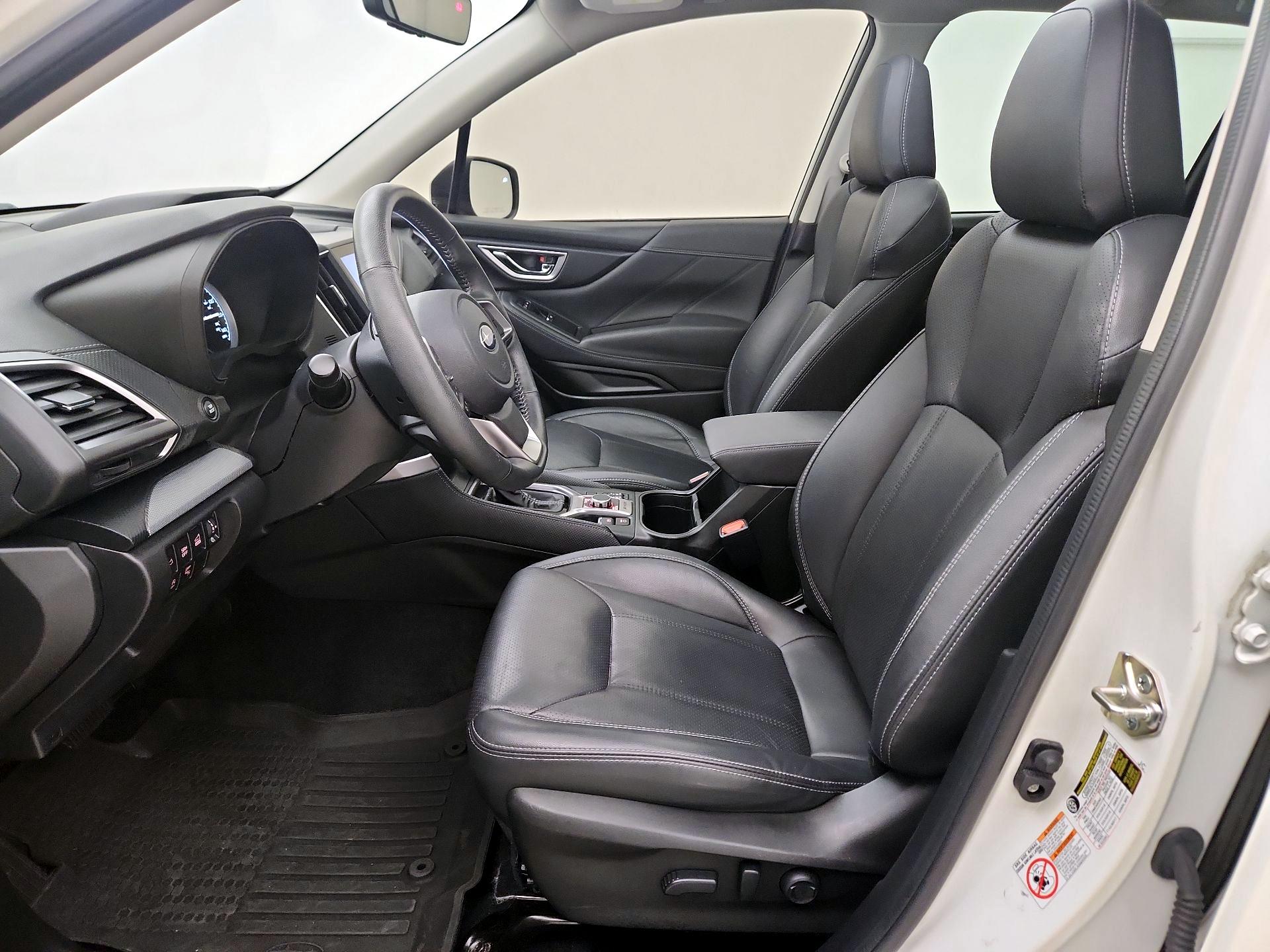 Thumbnail: 2020 Subaru Forester - 11