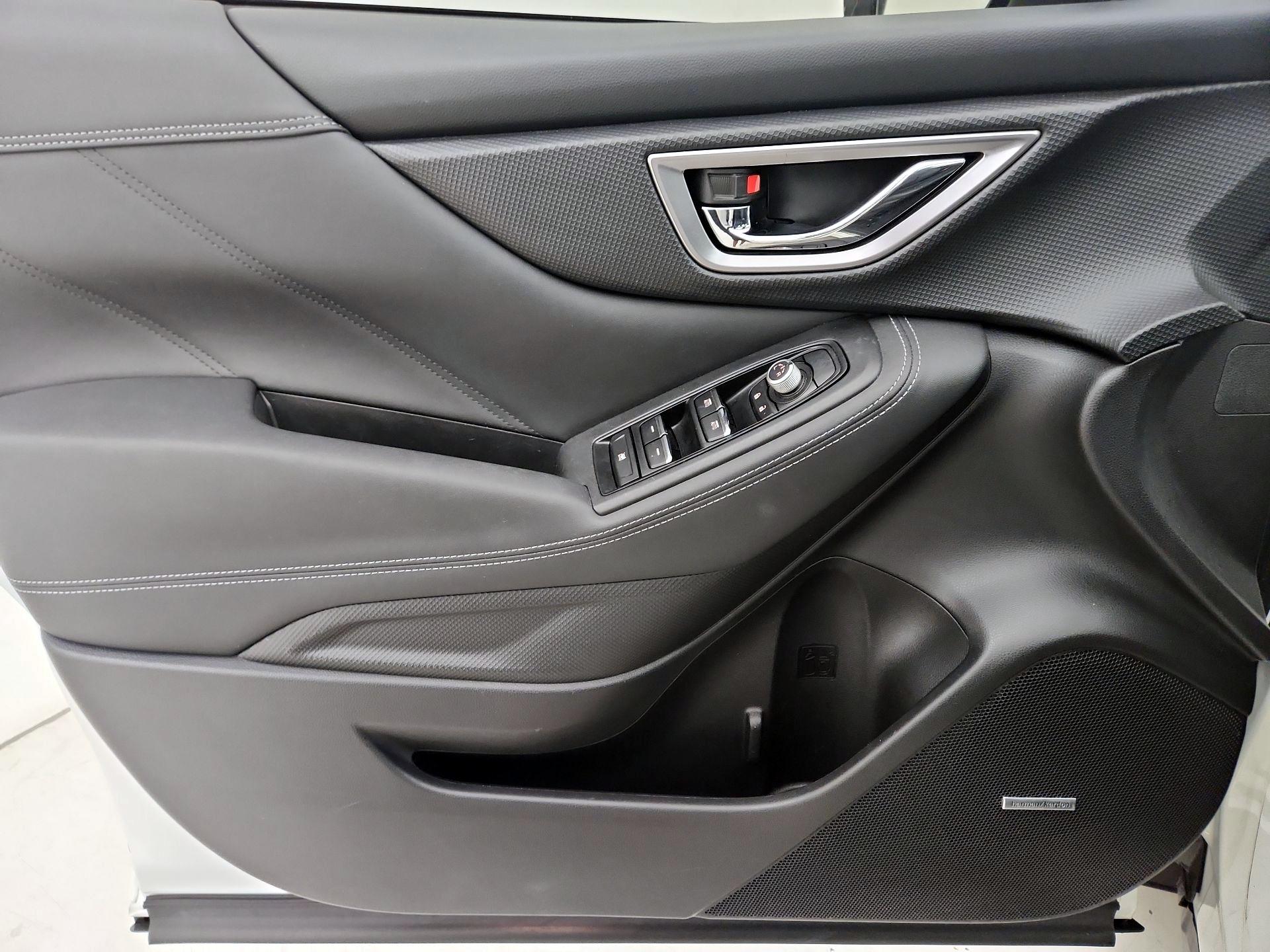 Thumbnail: 2020 Subaru Forester - 12