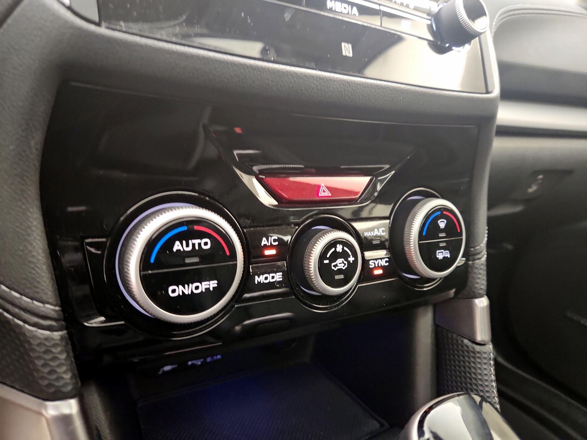 Thumbnail: 2020 Subaru Forester - 17