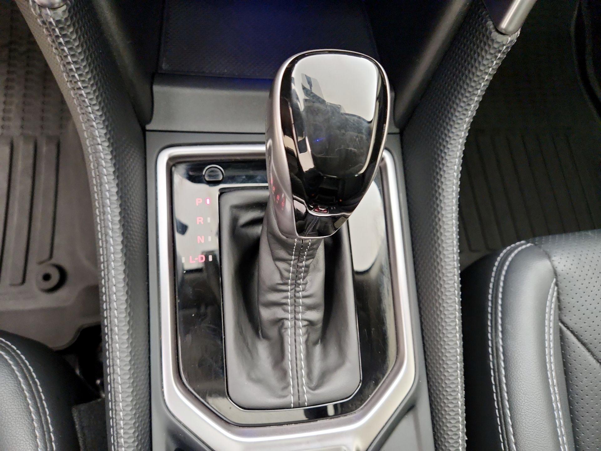 Thumbnail: 2020 Subaru Forester - 18