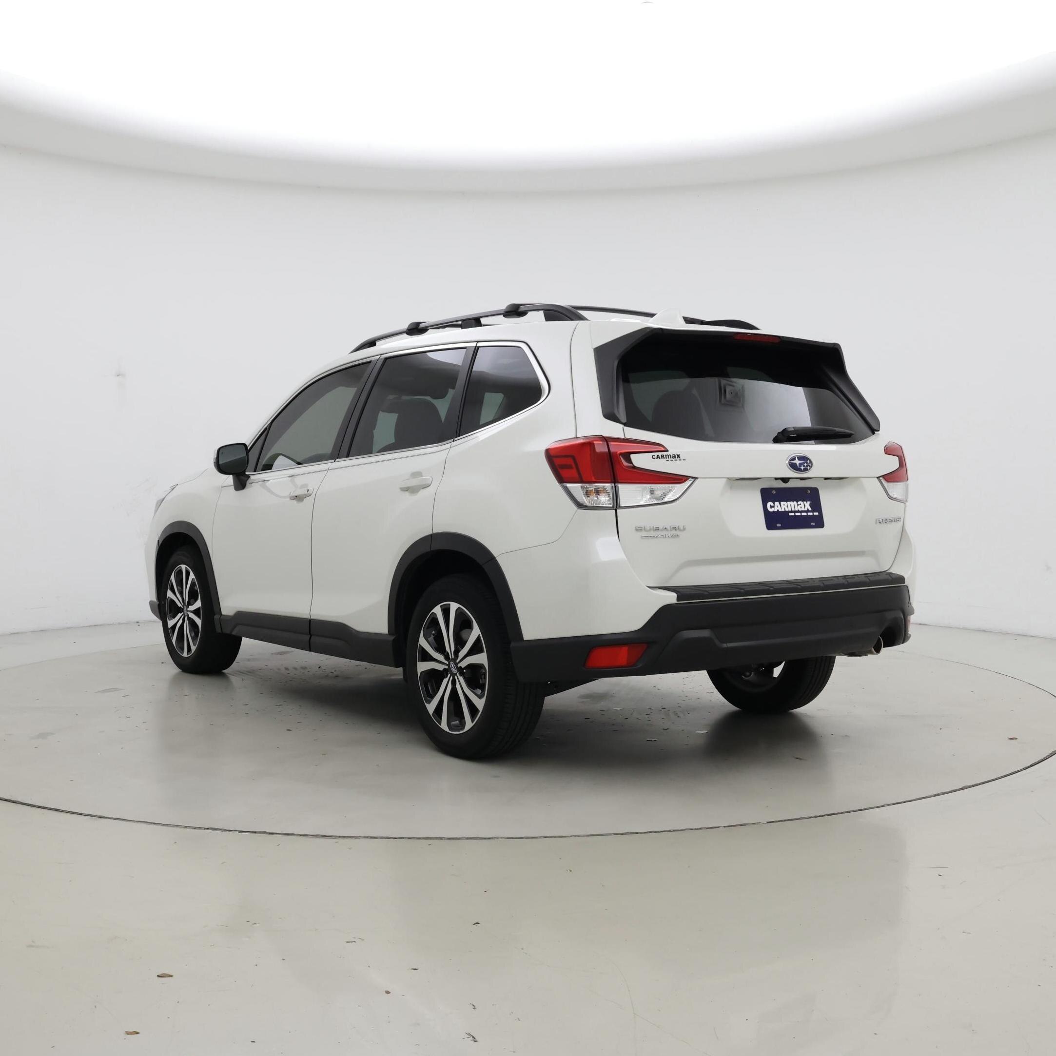 Thumbnail: 2020 Subaru Forester - 2