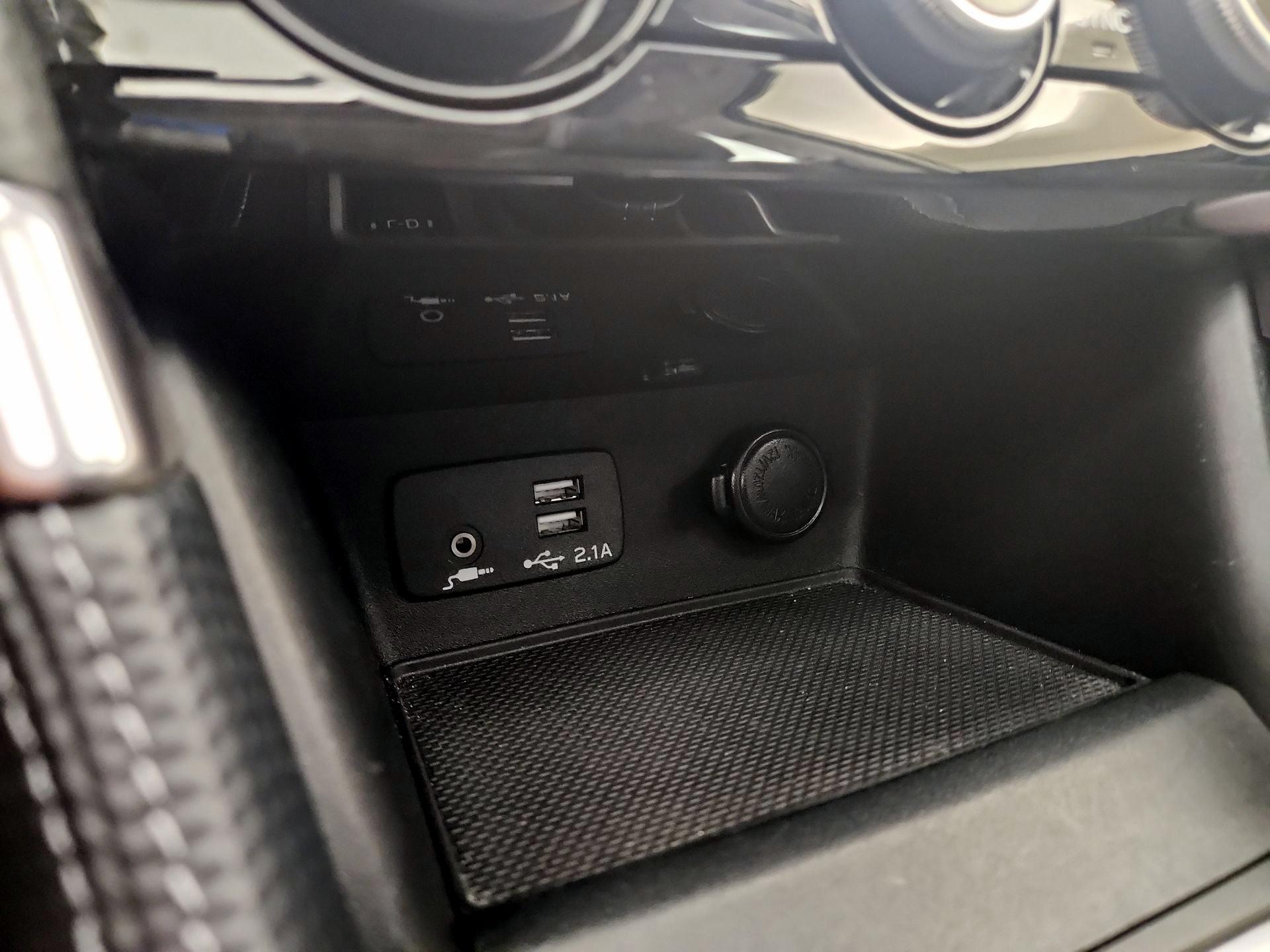 Thumbnail: 2020 Subaru Forester - 19