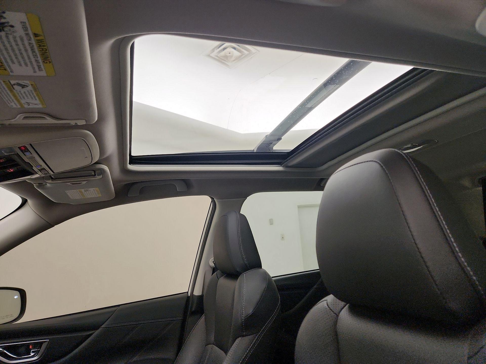 Thumbnail: 2020 Subaru Forester - 20