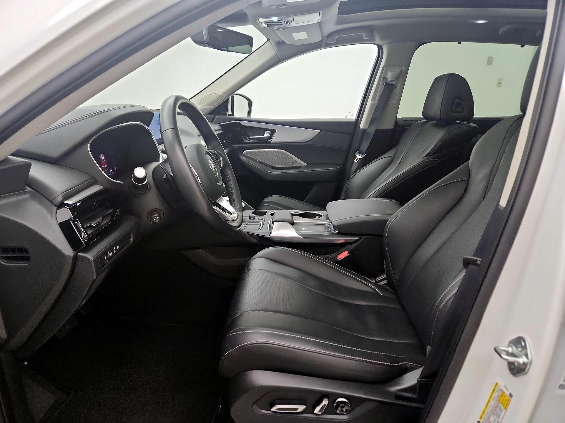 Thumbnail: 2023 Acura MDX - 11