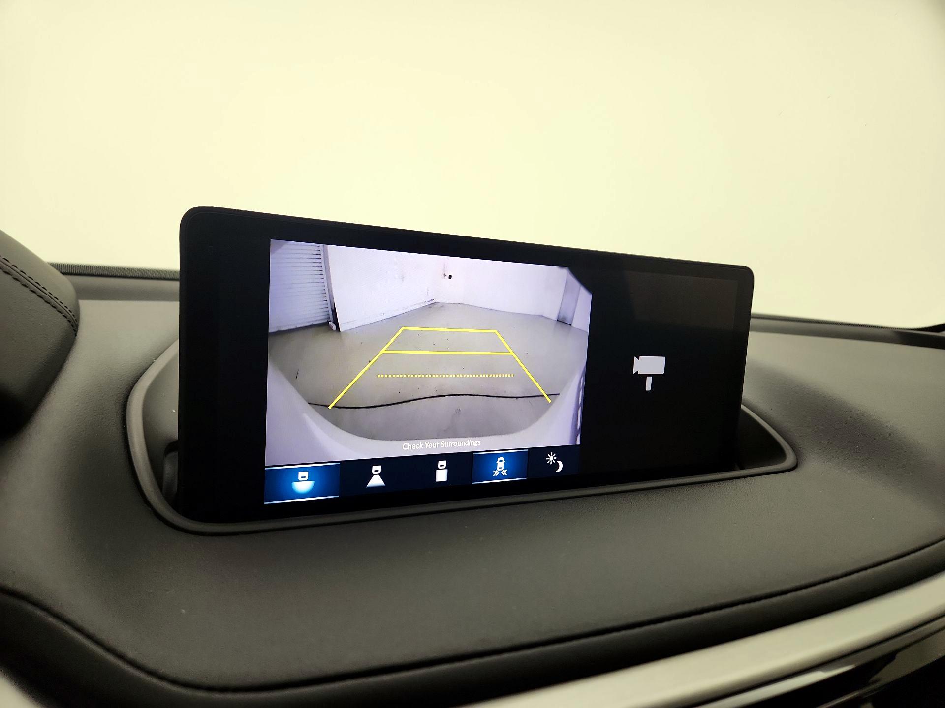 Thumbnail: 2023 Acura MDX - 15