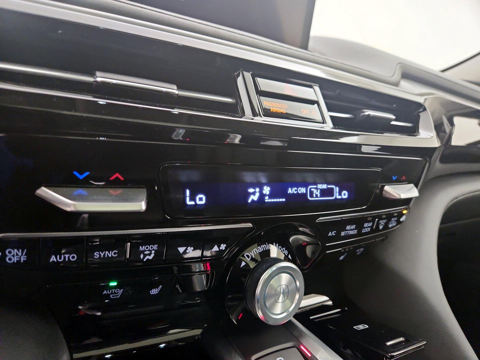 Thumbnail: 2023 Acura MDX - 17